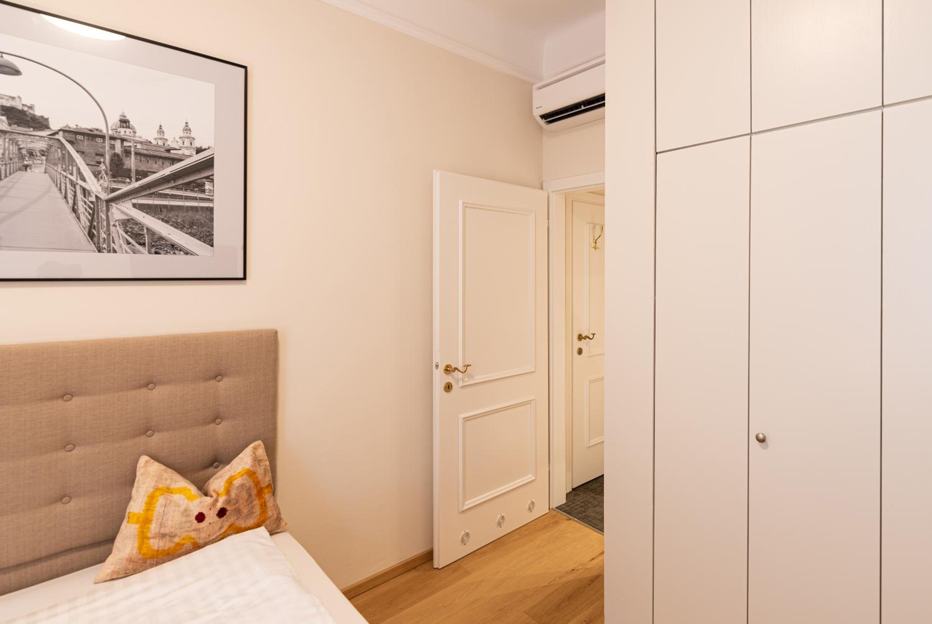 Salzburg Vacations - Altstadthotel Wolf-Dietrich - Property Image 1