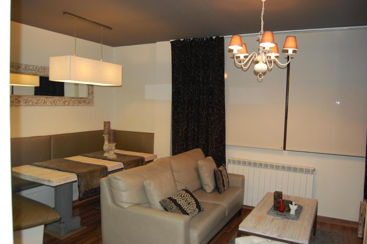 Apartamento Garona view 2