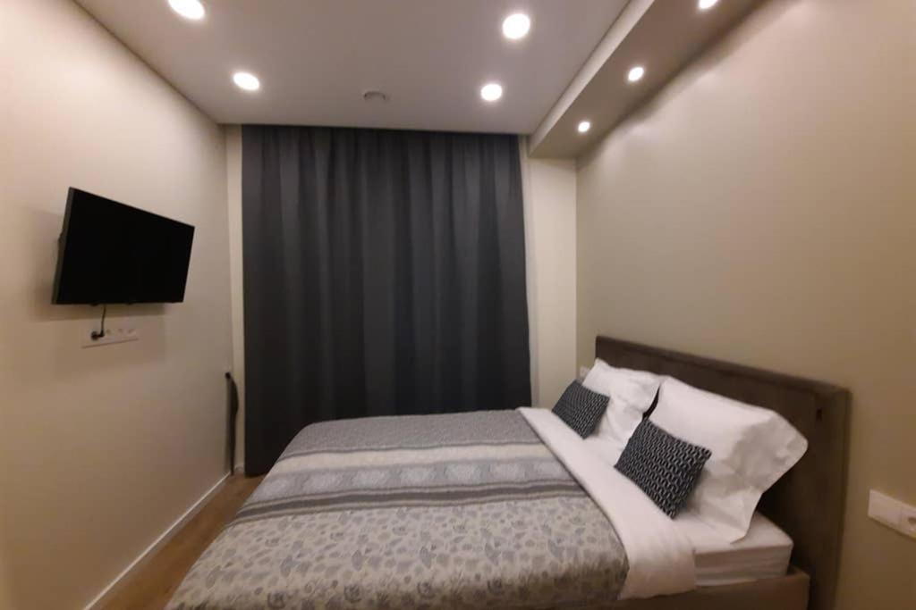 Apartamentai Giluzes Rivjera view 2