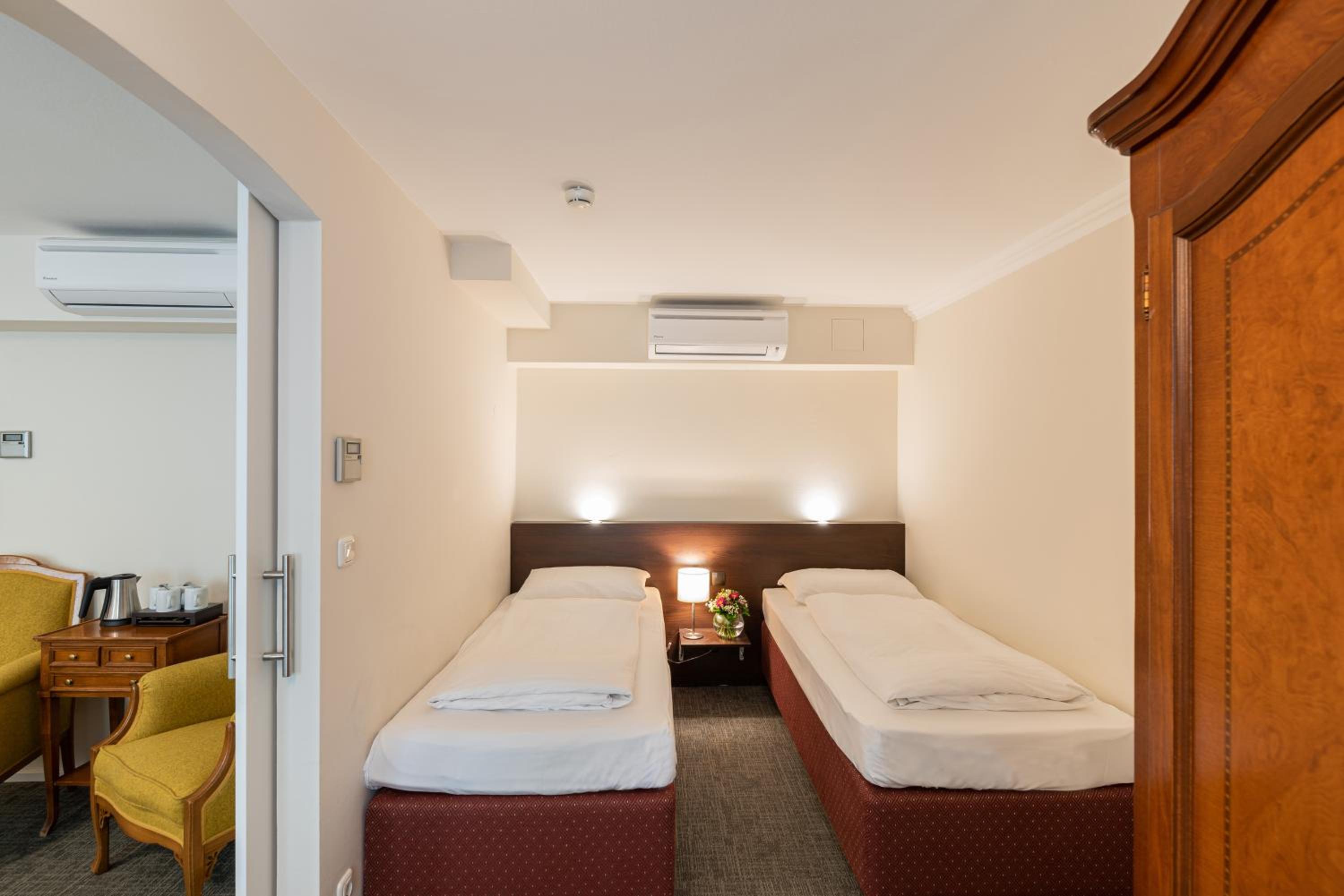 Salzburg Vacations - Altstadthotel Wolf-Dietrich - Property Image 15