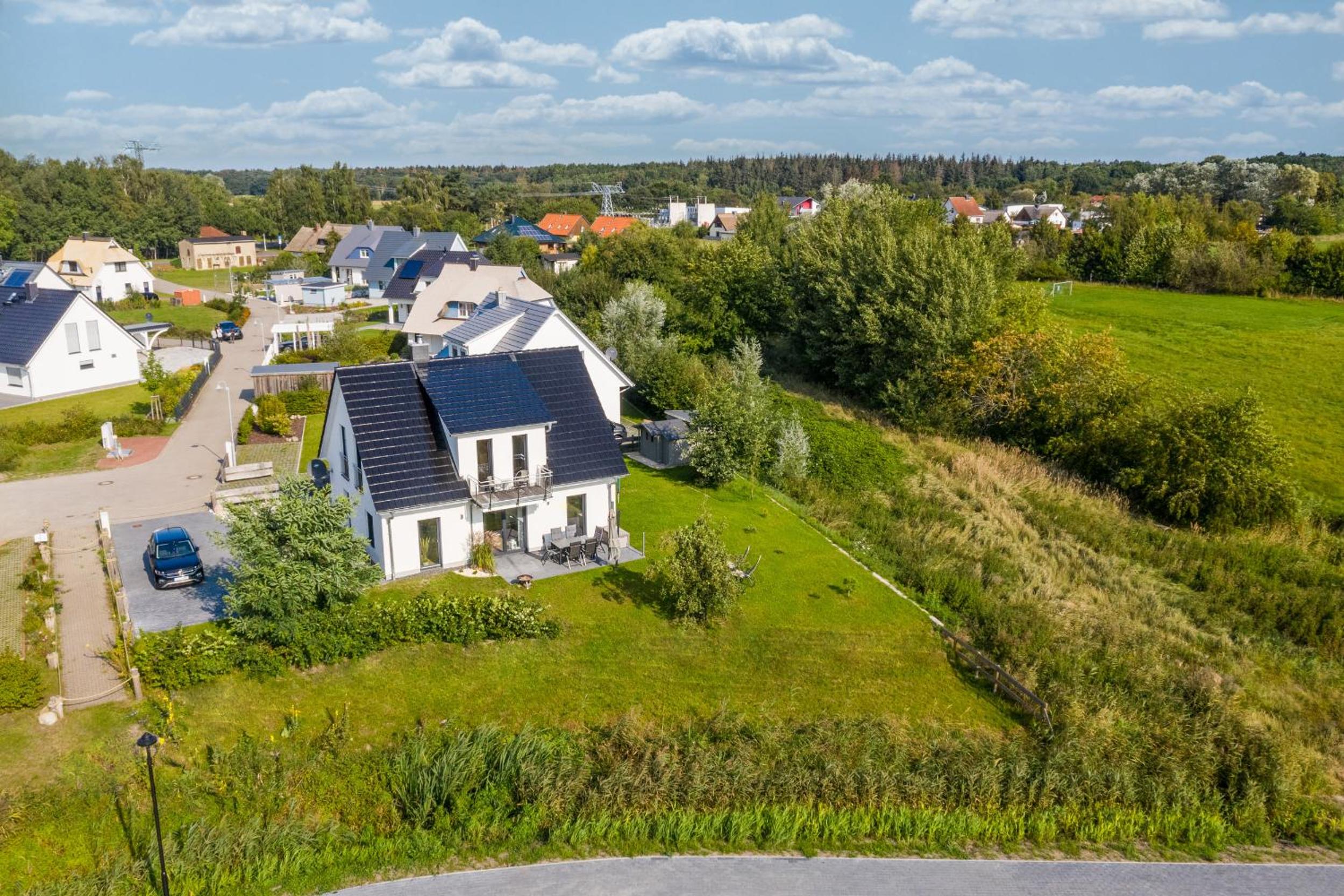 Ferienhaus Hinnerk