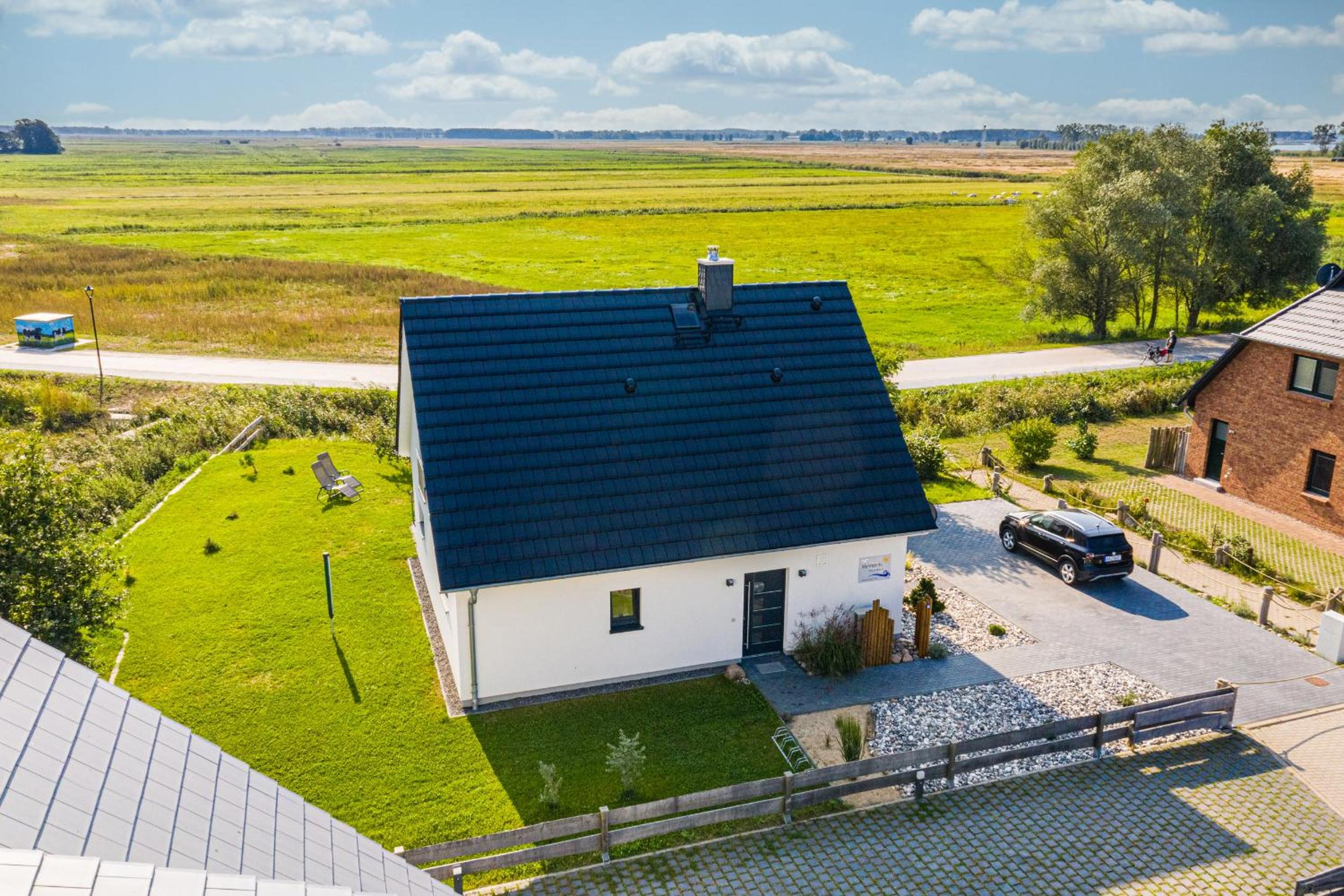 Ferienhaus Hinnerk