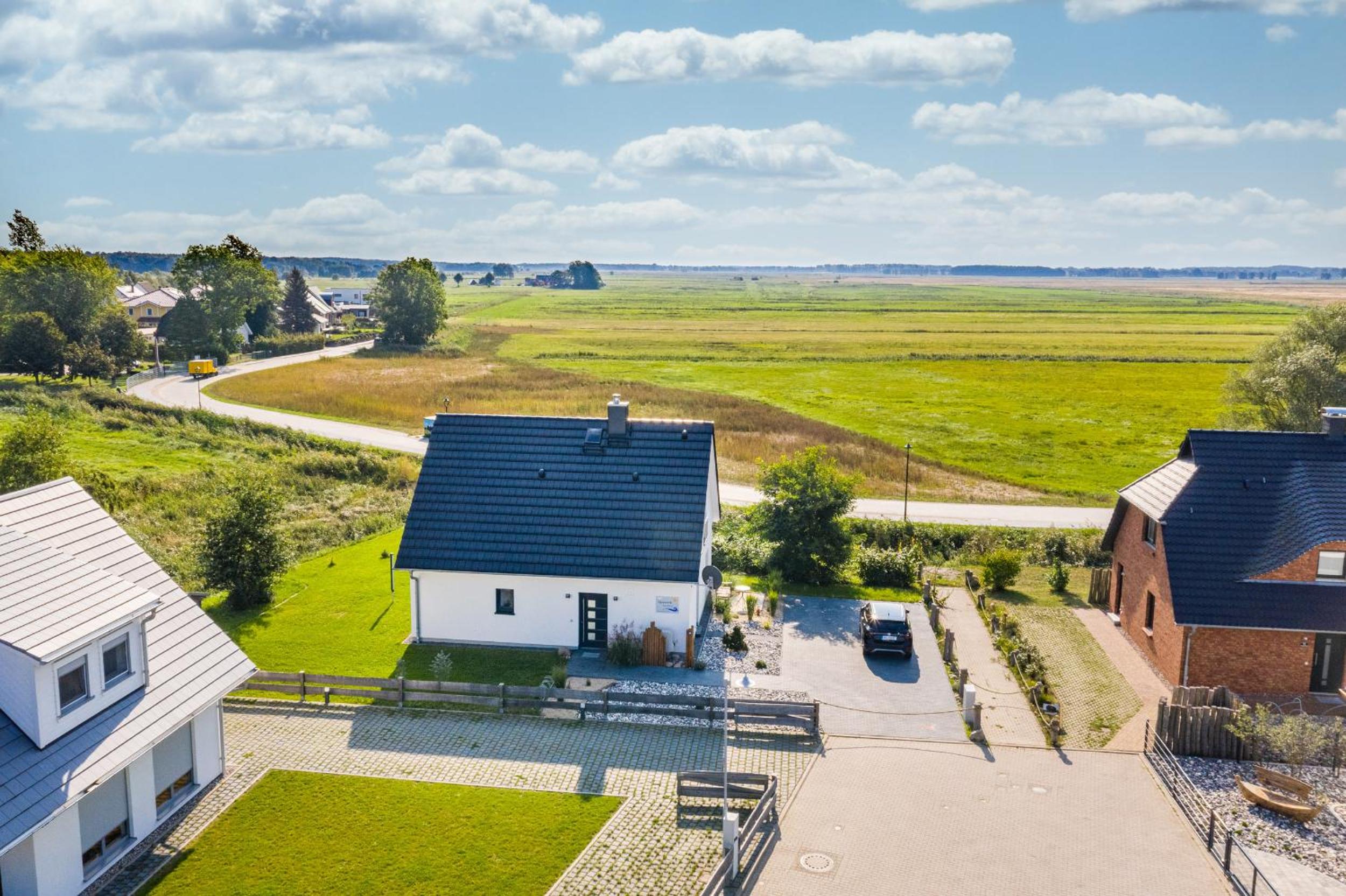 Ferienhaus Hinnerk