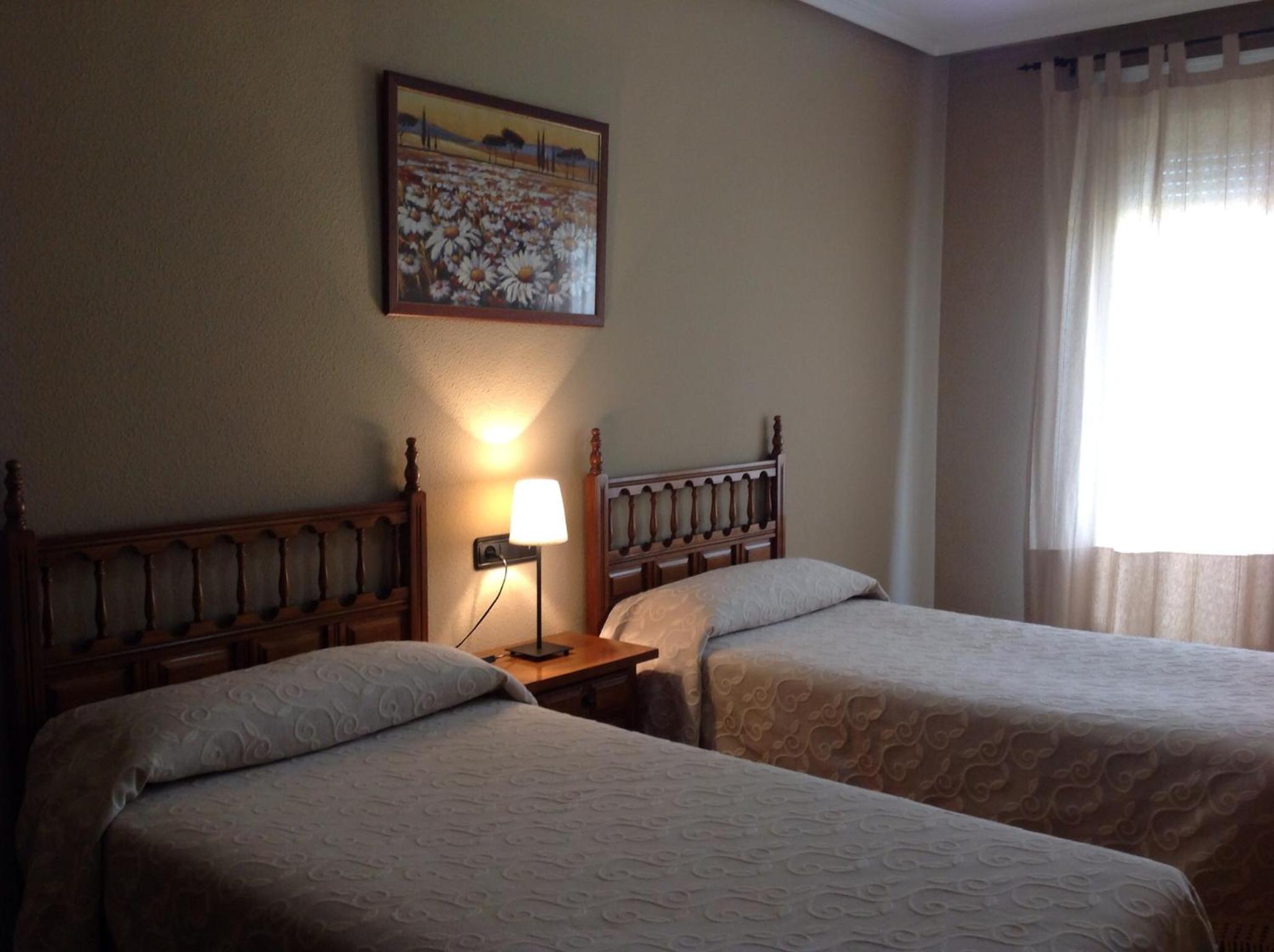 Hostal Argentino