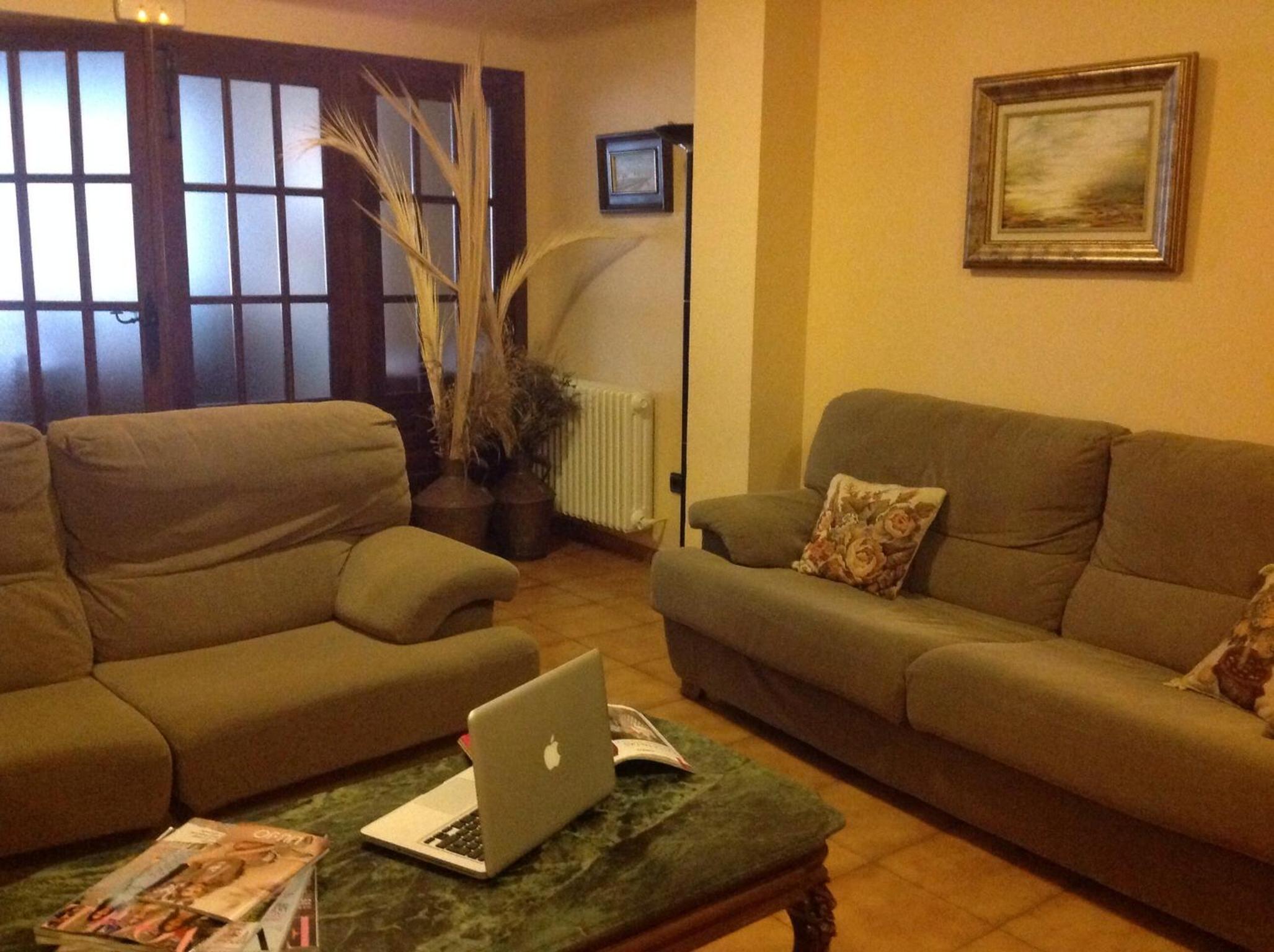 Hostal Argentino