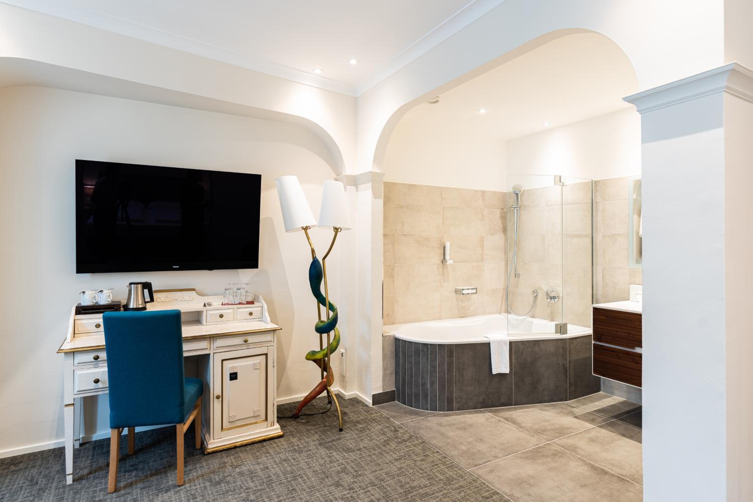 Salzburg Vacations - Altstadthotel Wolf-Dietrich - Property Image 12