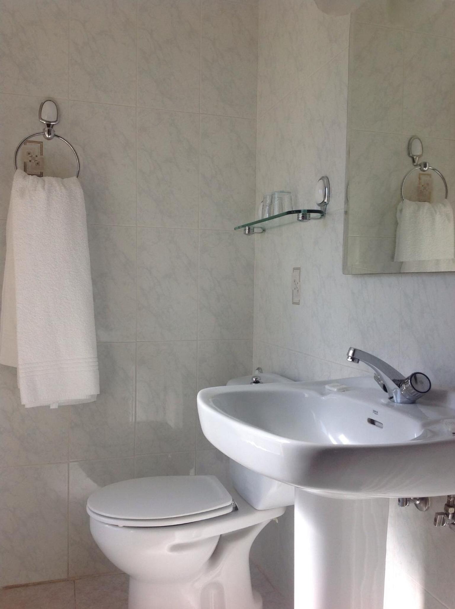 Hostal Argentino