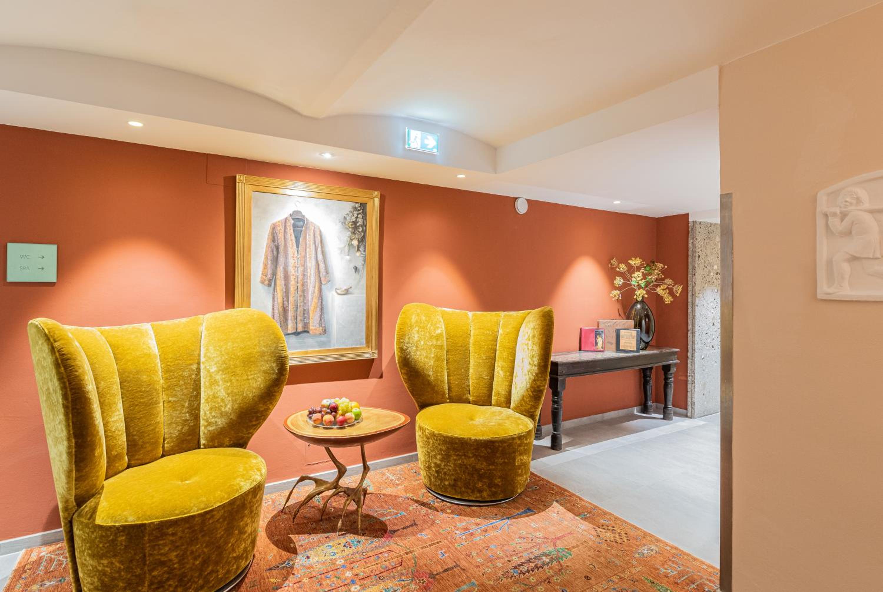 Salzburg Vacations - Altstadthotel Wolf-Dietrich - Property Image 17