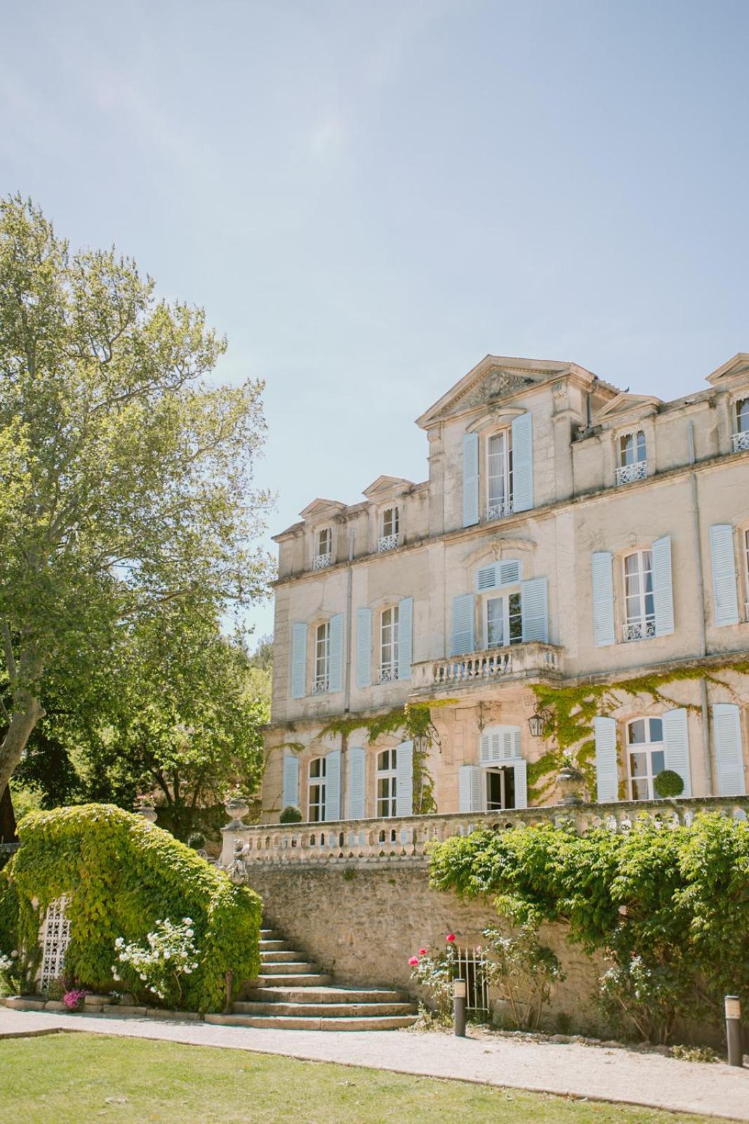 Hotel Chateau de Varenne - Image 1