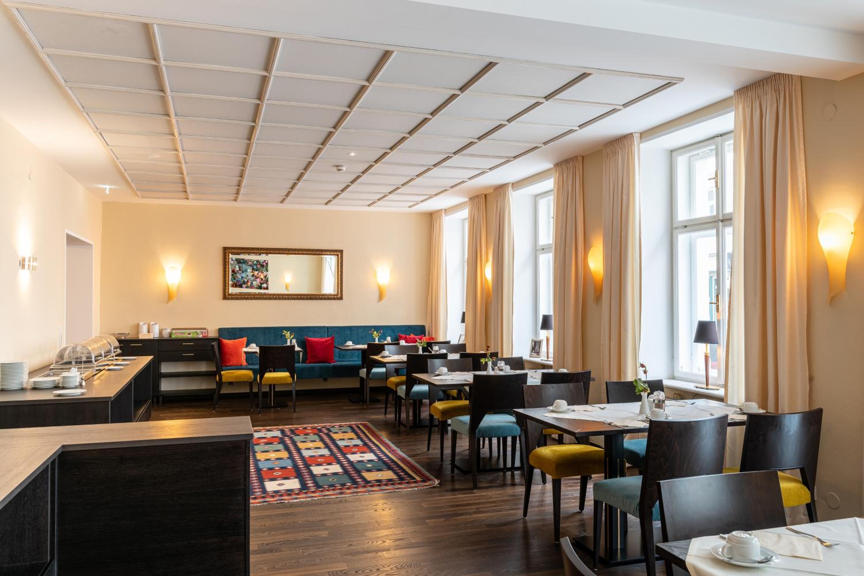 Salzburg Vacations - Altstadthotel Wolf-Dietrich - Property Image 3