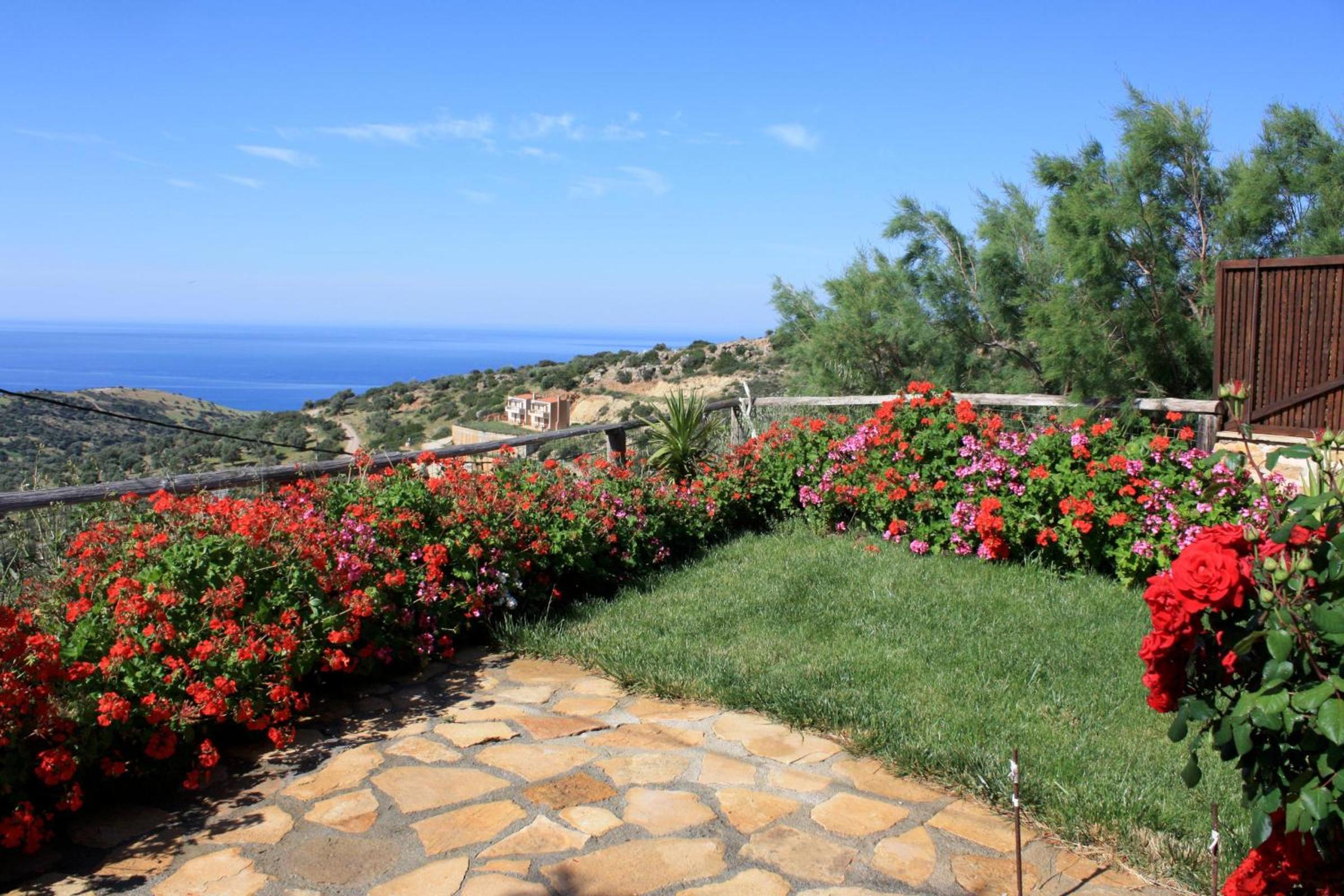 MARIA-Triopetra view 5