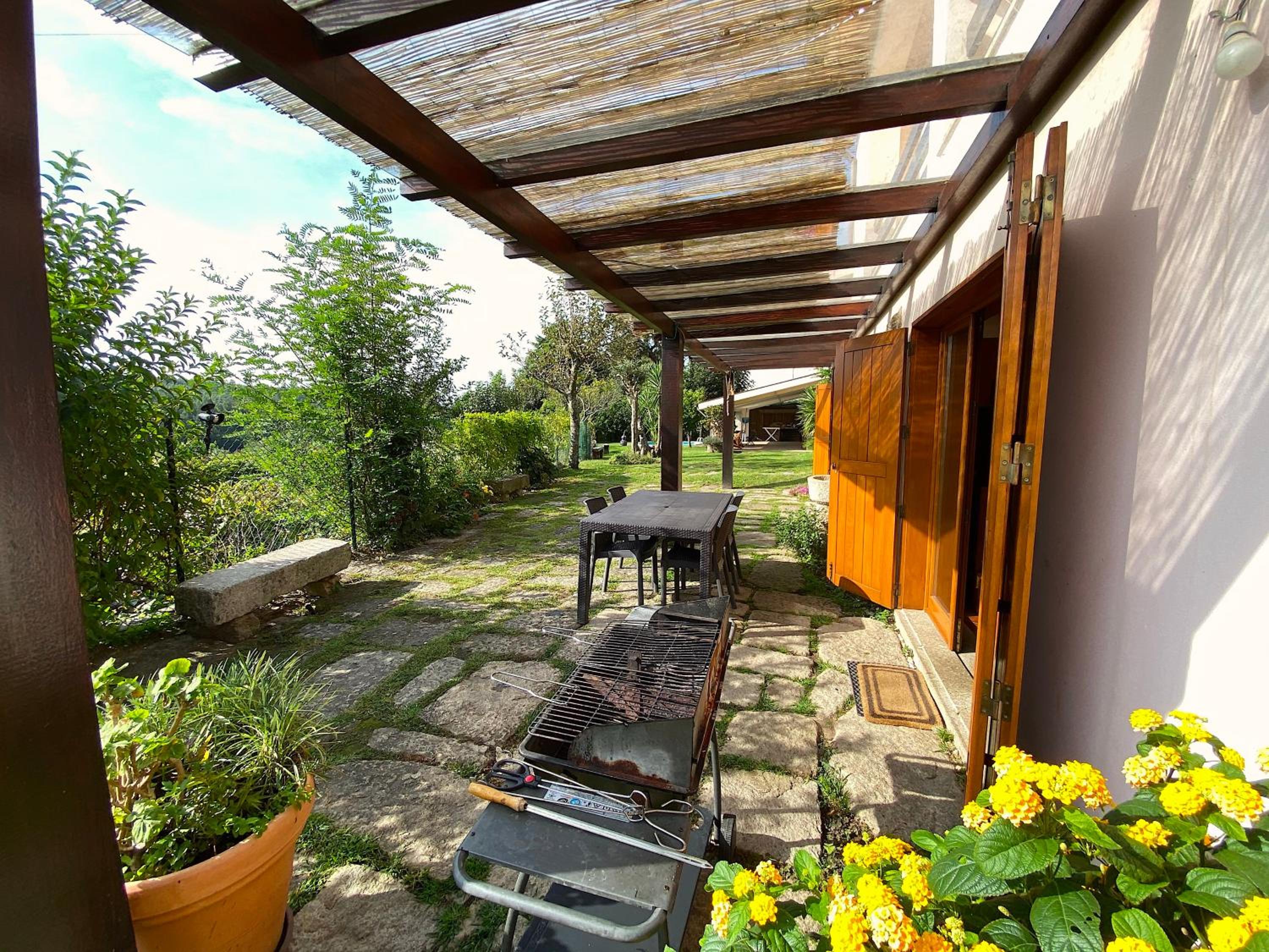 Olival House