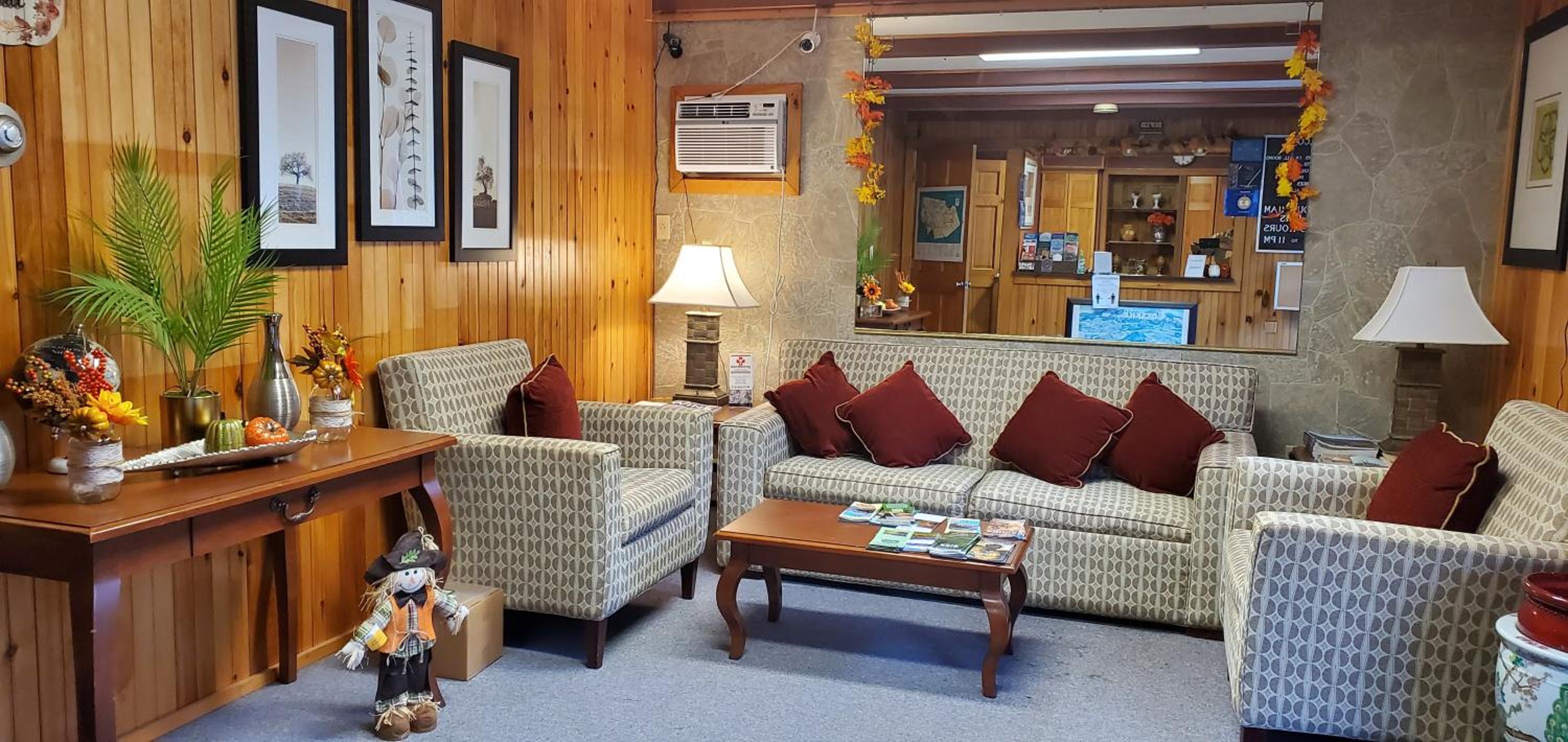 Red Ranch Inn