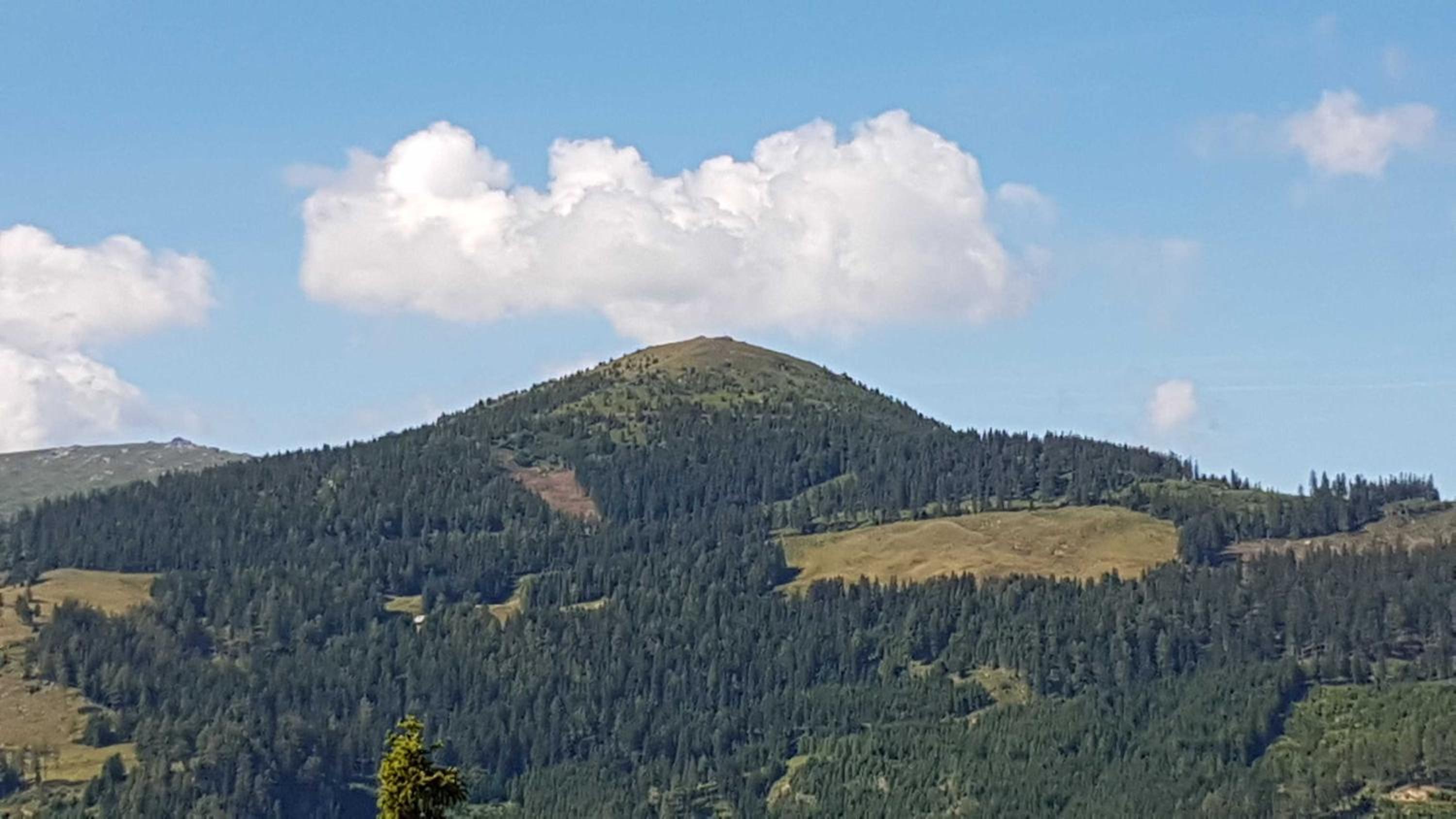 Ferienhaus Murmeltier am Klippitztörl