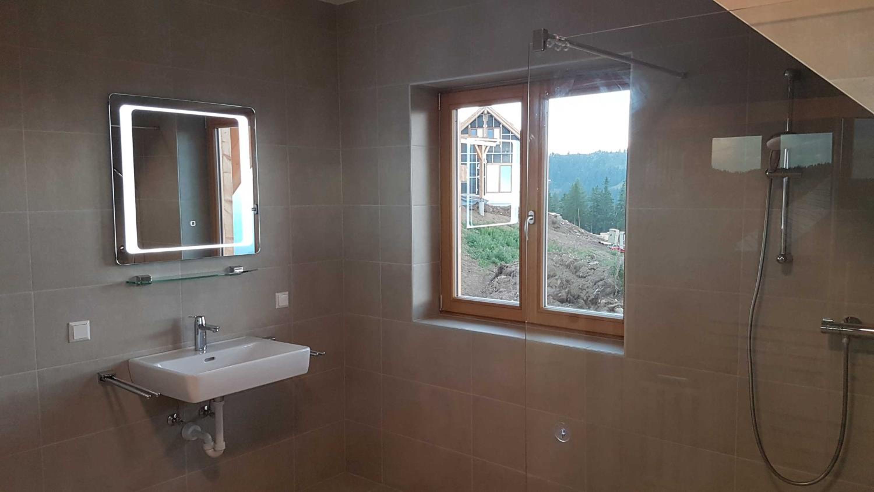 Ferienhaus Murmeltier am Klippitztörl