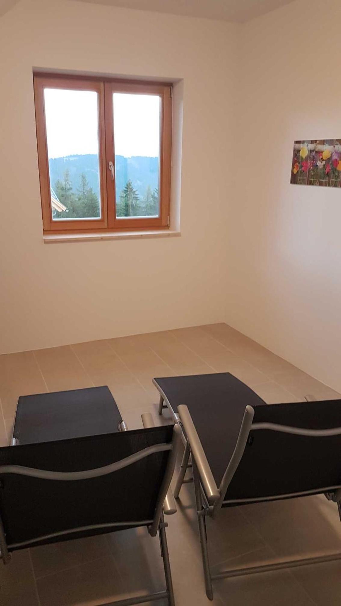 Ferienhaus Murmeltier am Klippitztörl