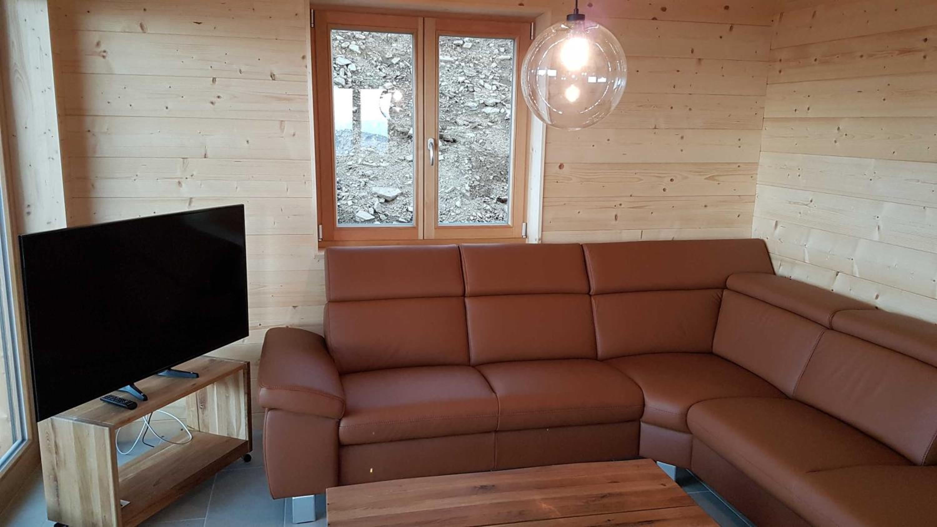 Ferienhaus Murmeltier am Klippitztörl