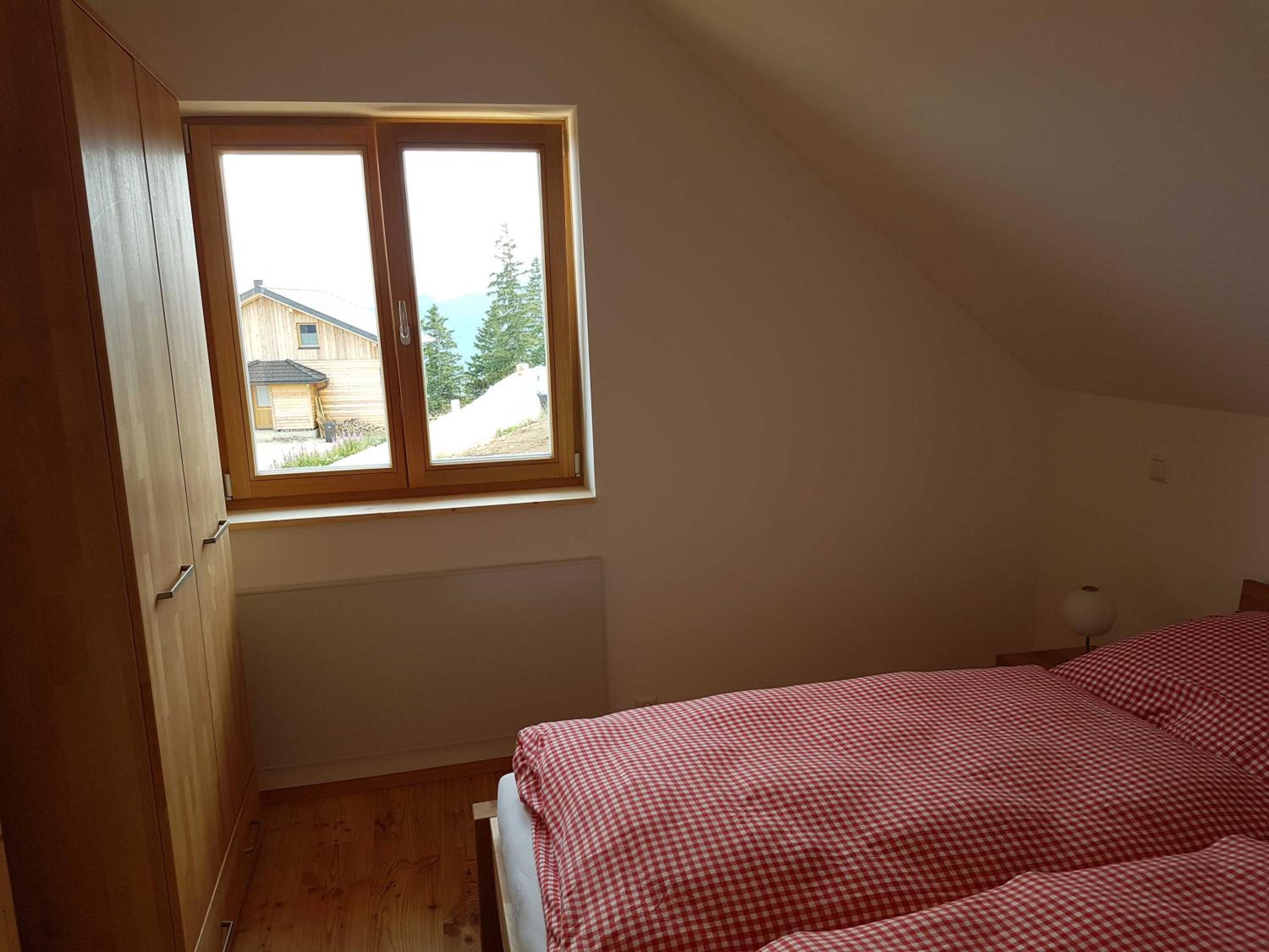 Ferienhaus Murmeltier am Klippitztörl