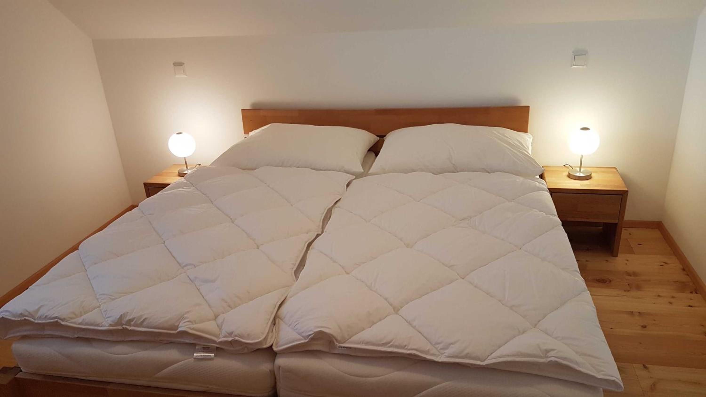 Ferienhaus Murmeltier am Klippitztörl