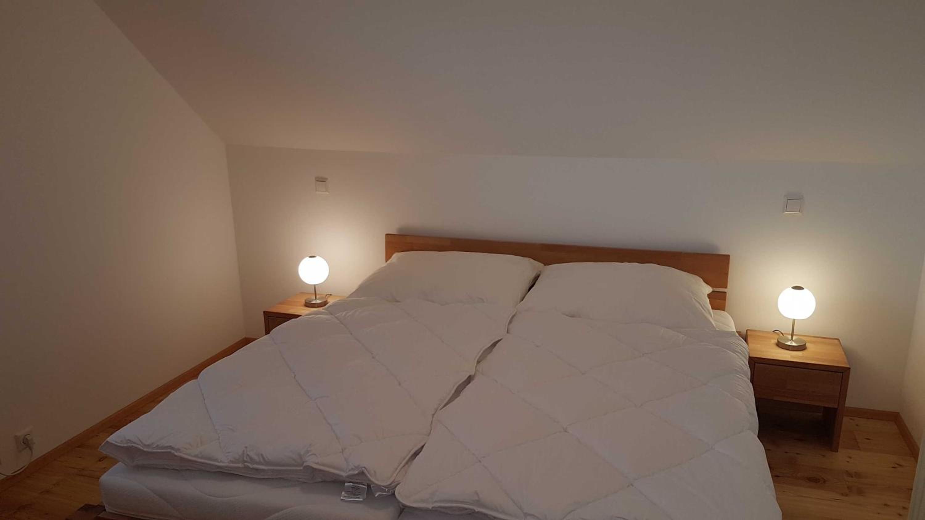 Ferienhaus Murmeltier am Klippitztörl