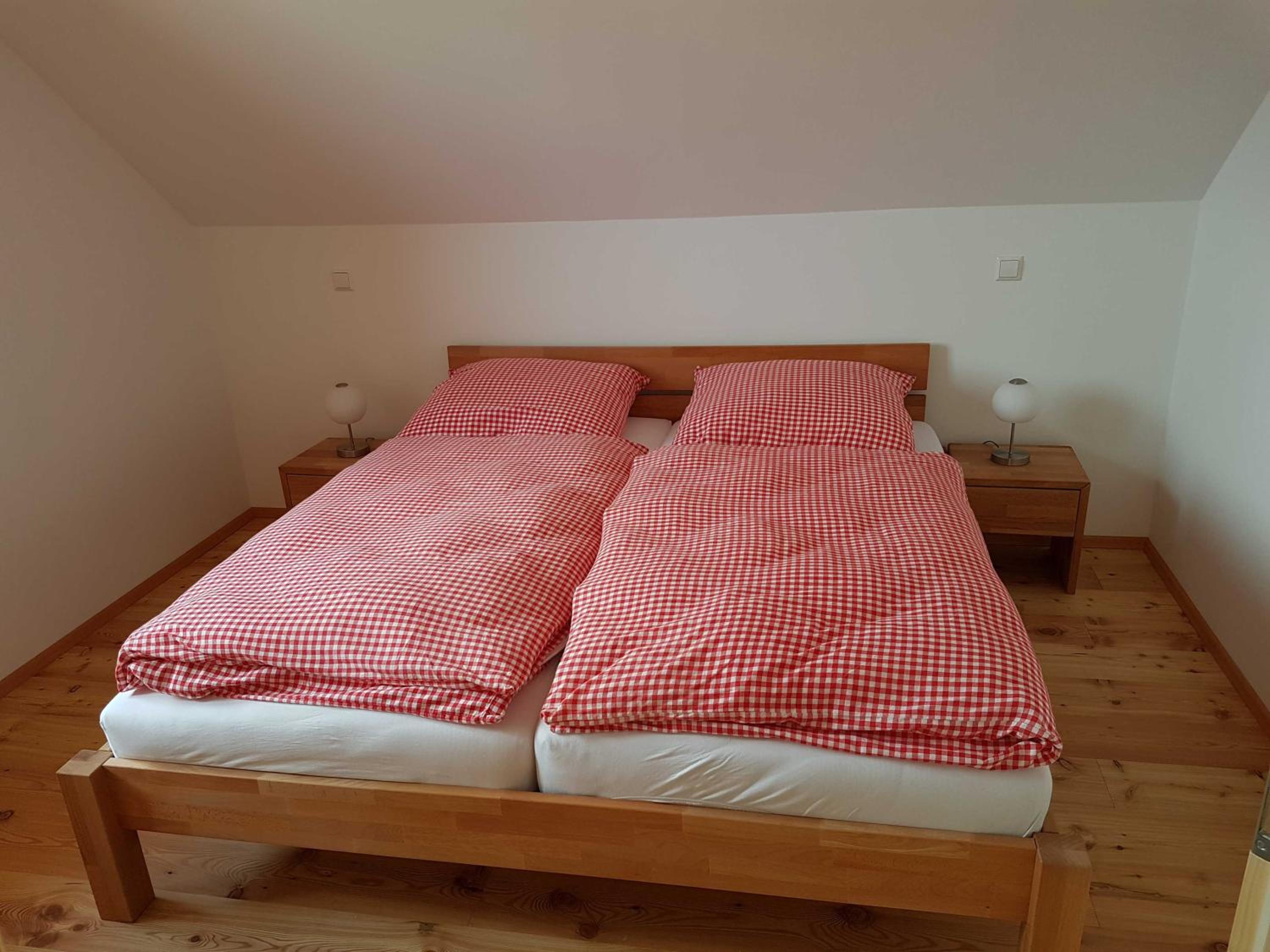 Ferienhaus Murmeltier am Klippitztörl