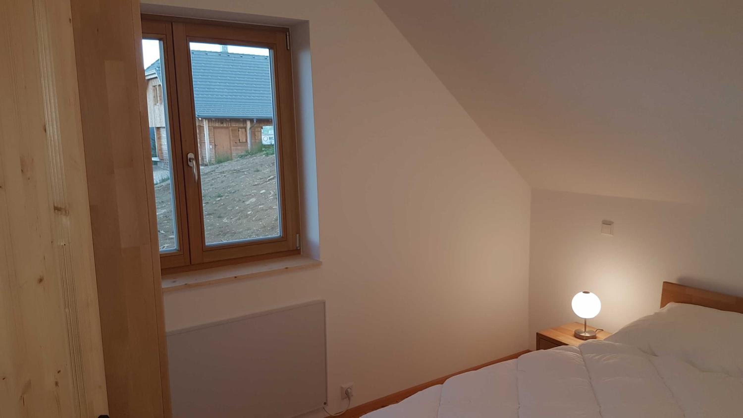 Ferienhaus Murmeltier am Klippitztörl
