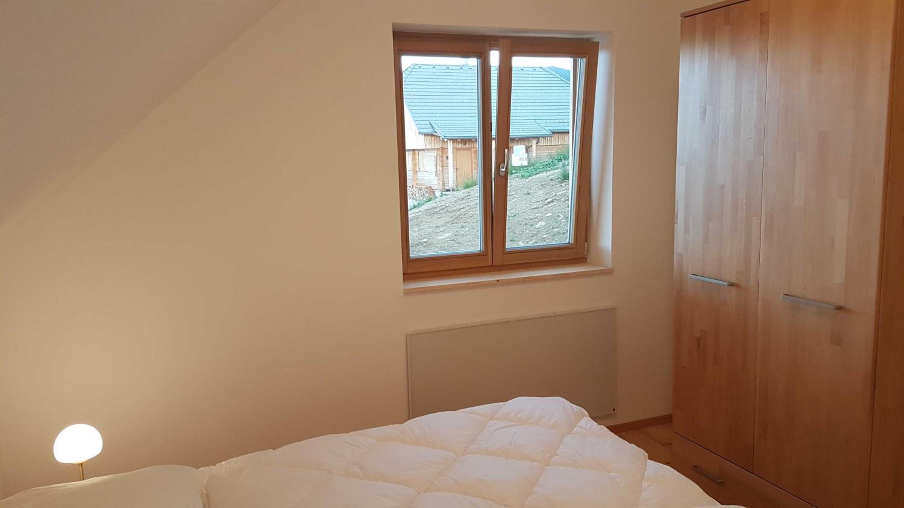 Ferienhaus Murmeltier am Klippitztörl