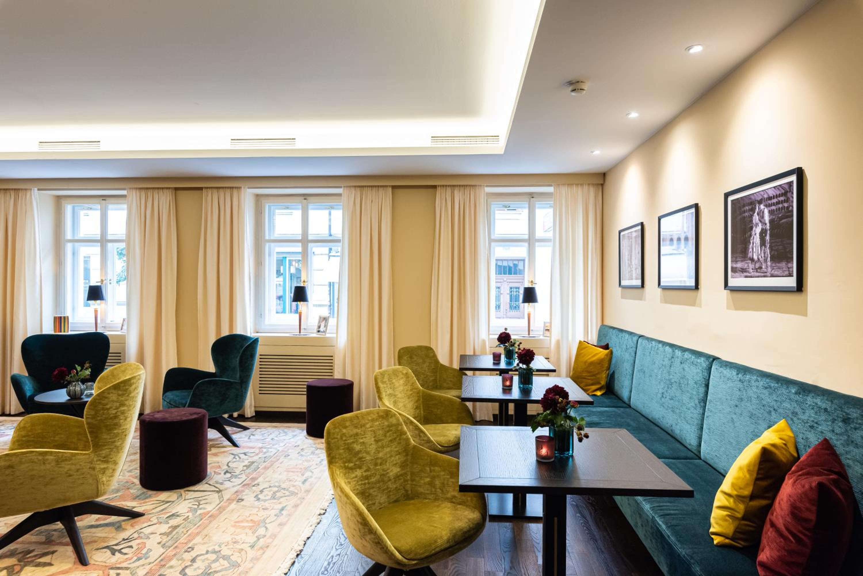 Salzburg Vacations - Altstadthotel Wolf-Dietrich - Property Image 5