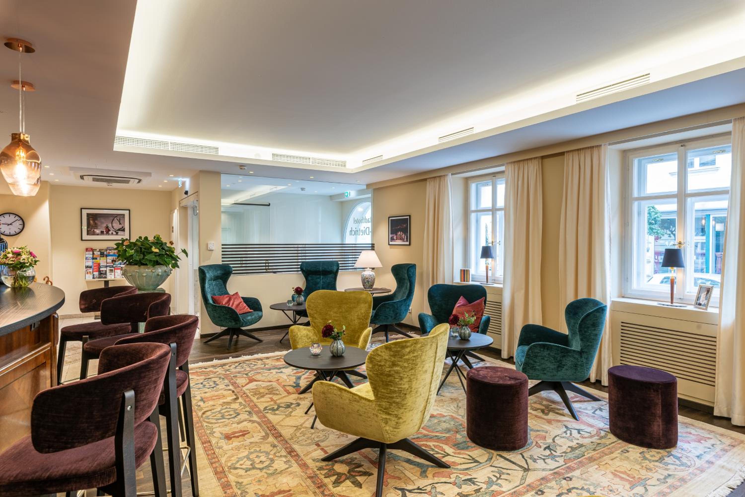 Salzburg Vacations - Altstadthotel Wolf-Dietrich - Property Image 63