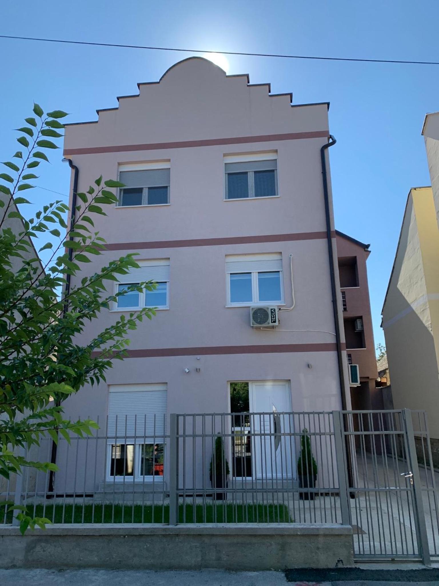 Apartman Hana
