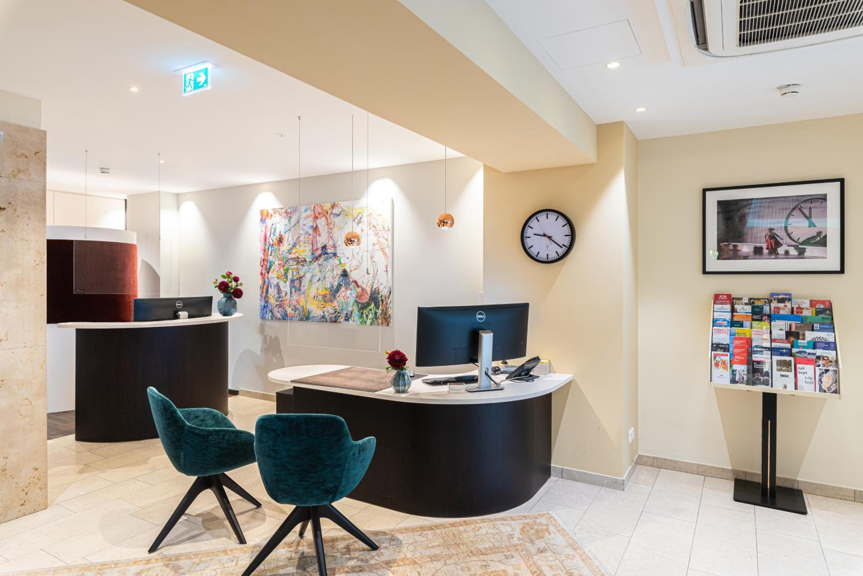 Salzburg Vacations - Altstadthotel Wolf-Dietrich - Property Image 62