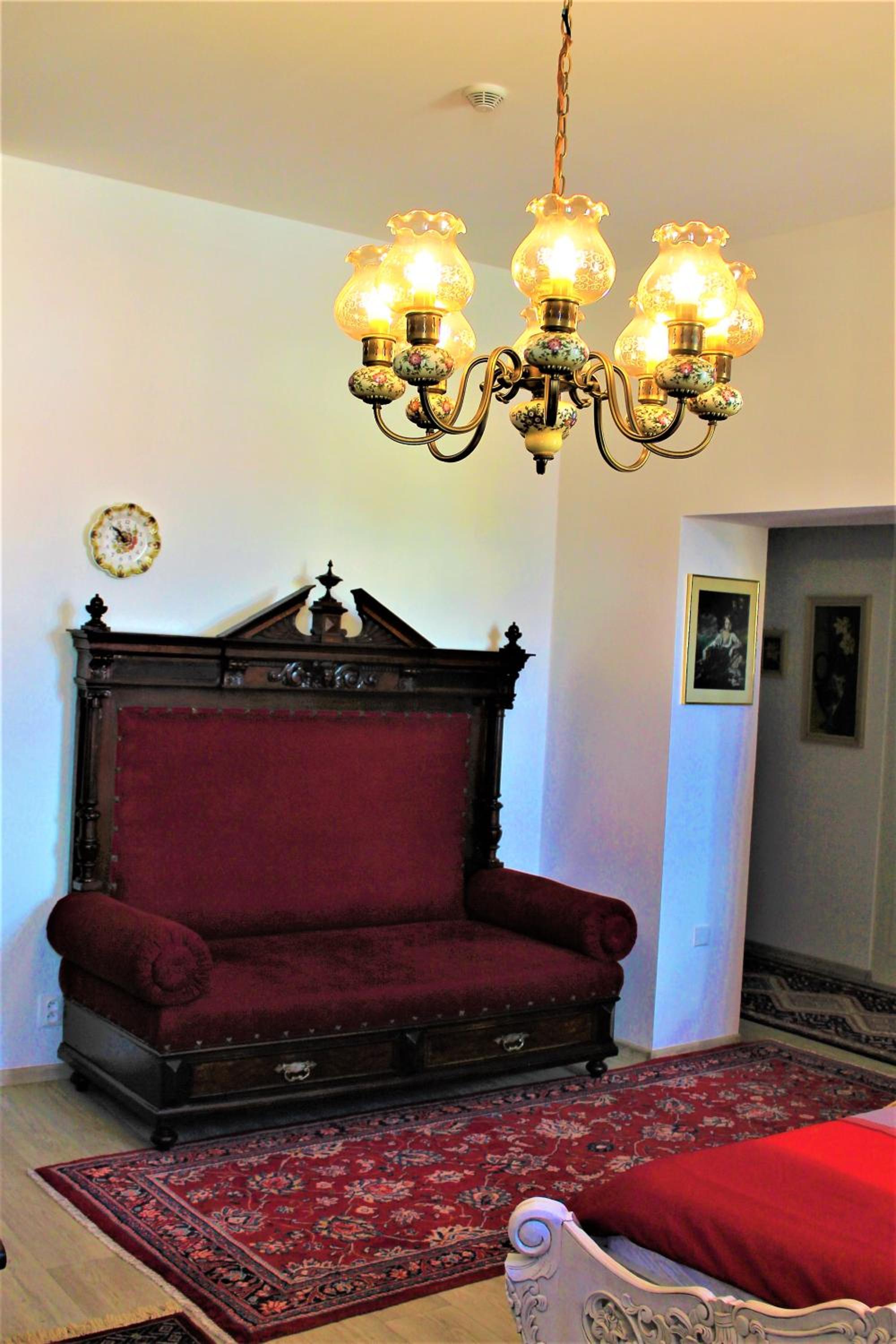 Apartmány PAPÍK view 4