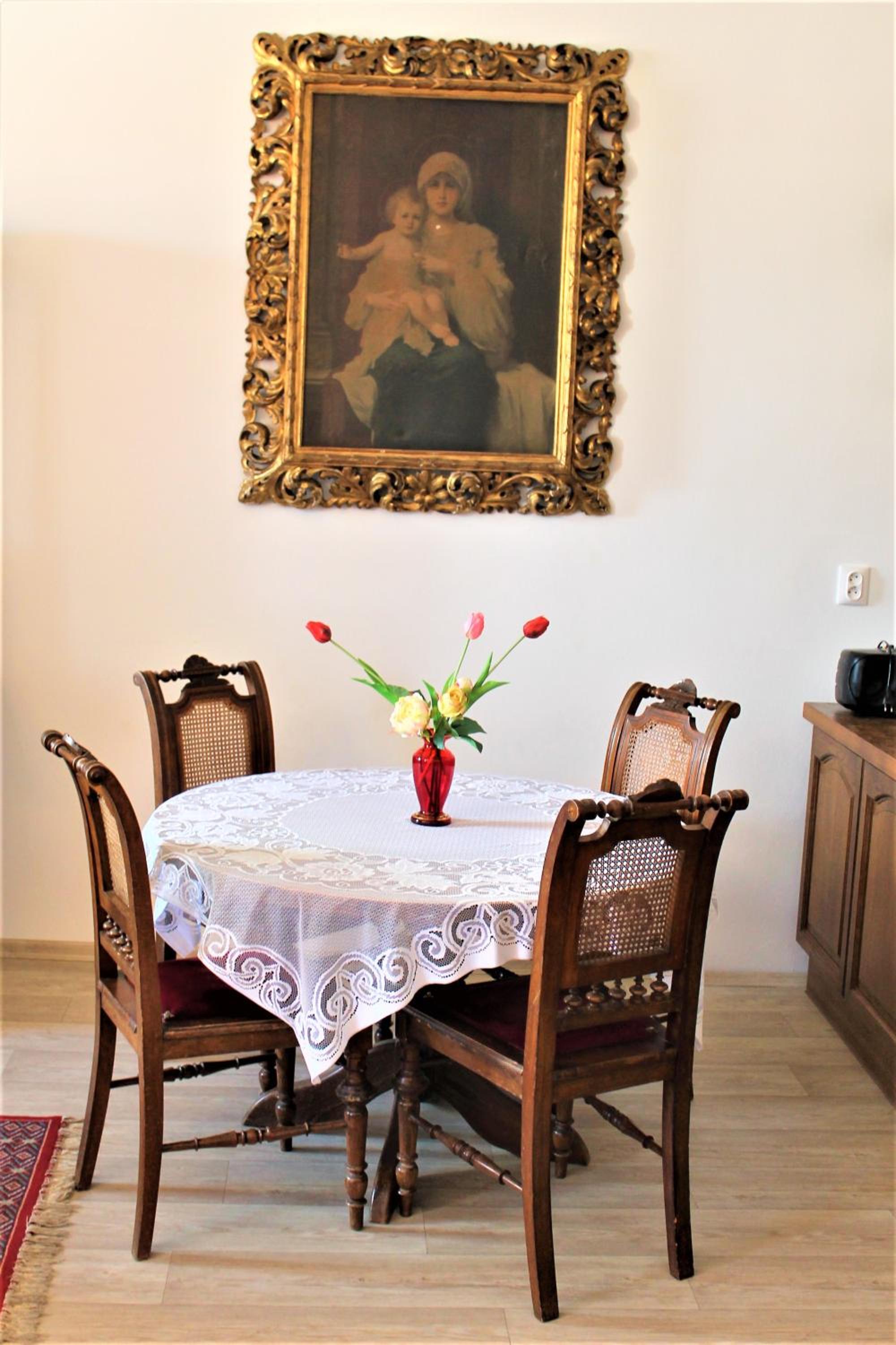 Apartmány PAPÍK view 5