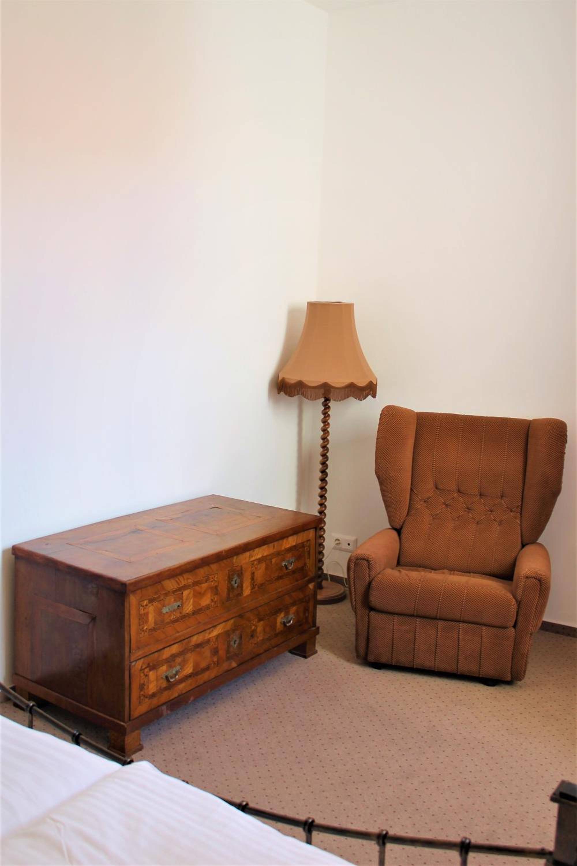 Apartmány PAPÍK view 2