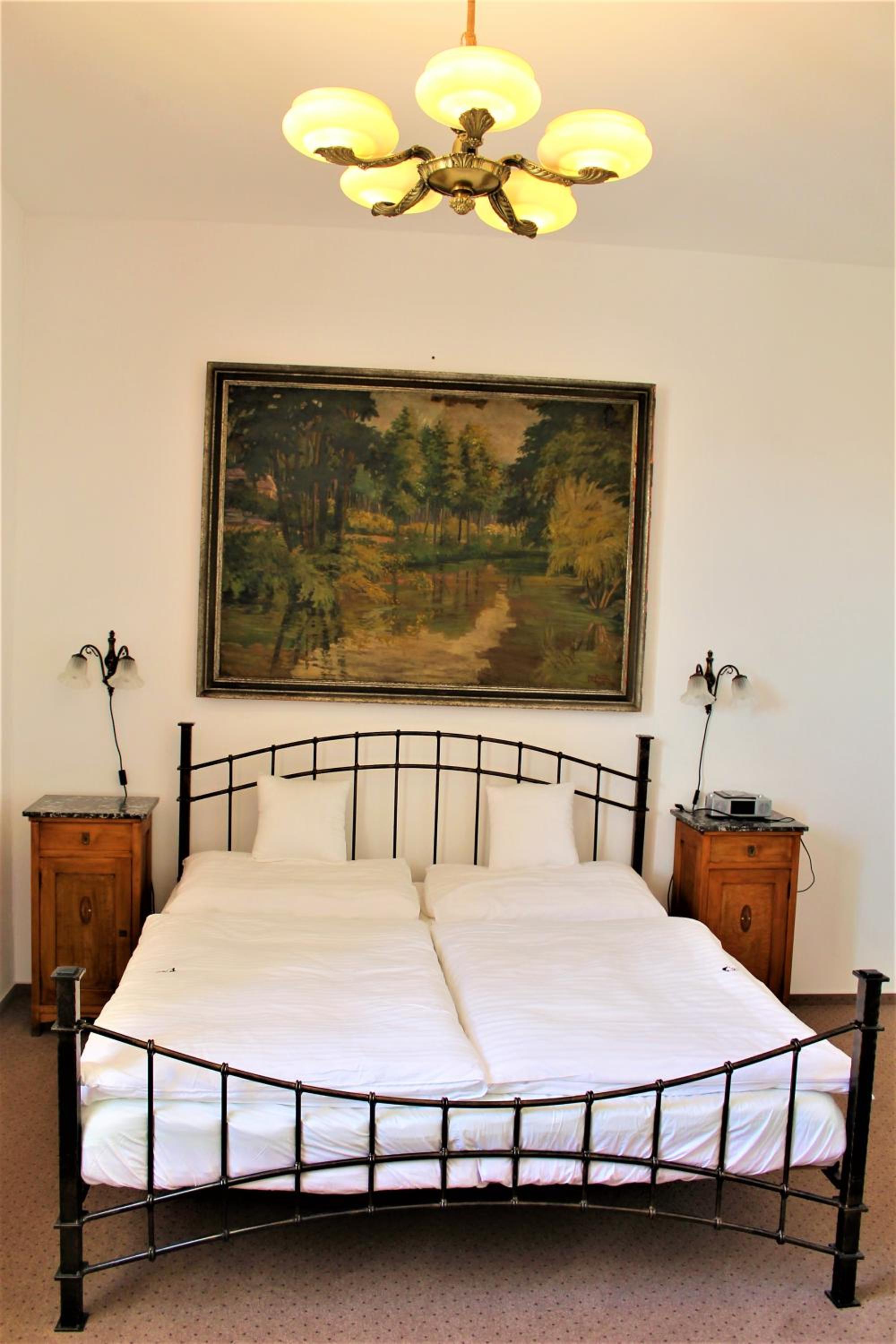 Apartmány PAPÍK view 3