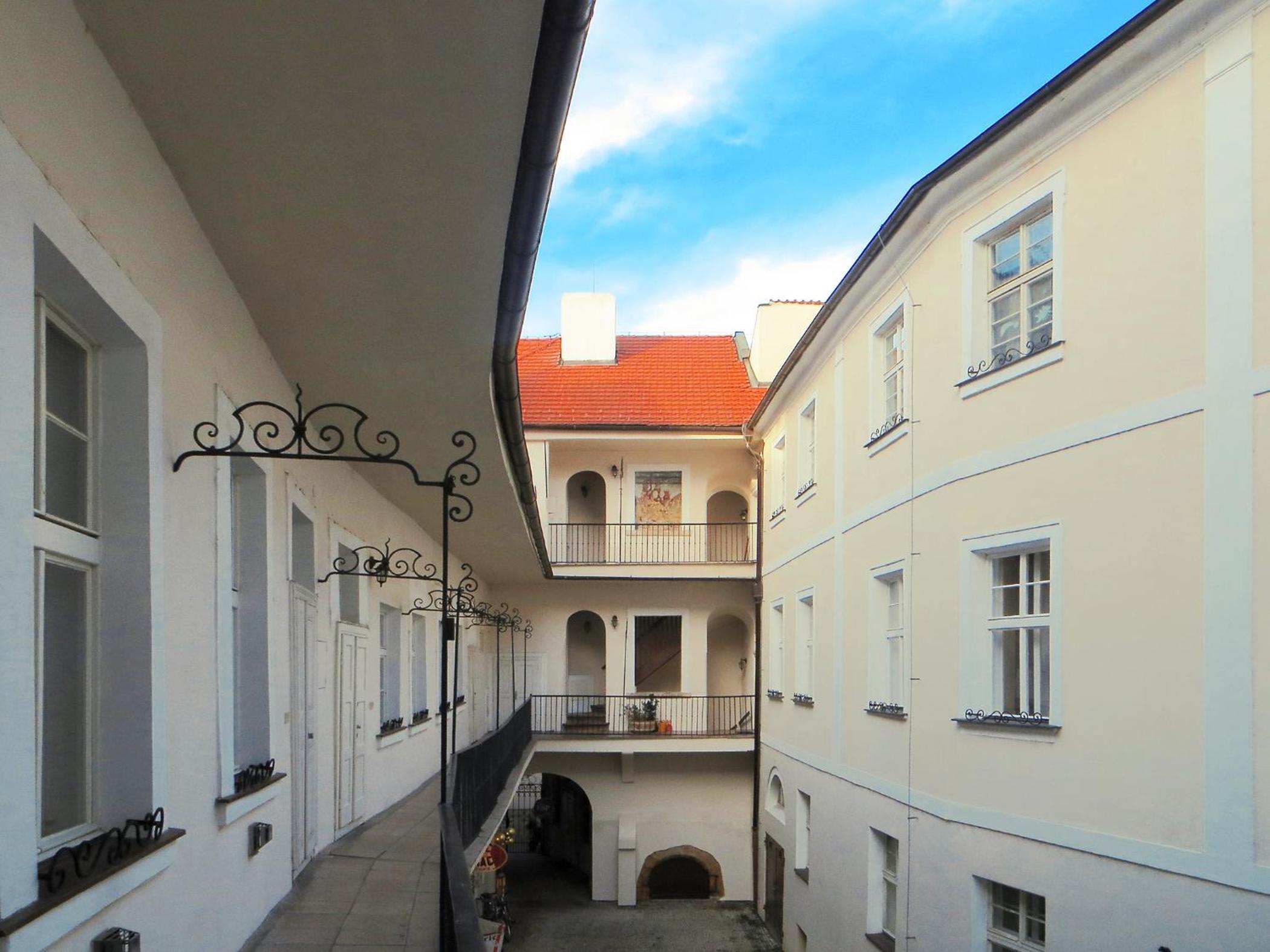 Old Town Home Prague Apartments - Just steps from Old Town Square