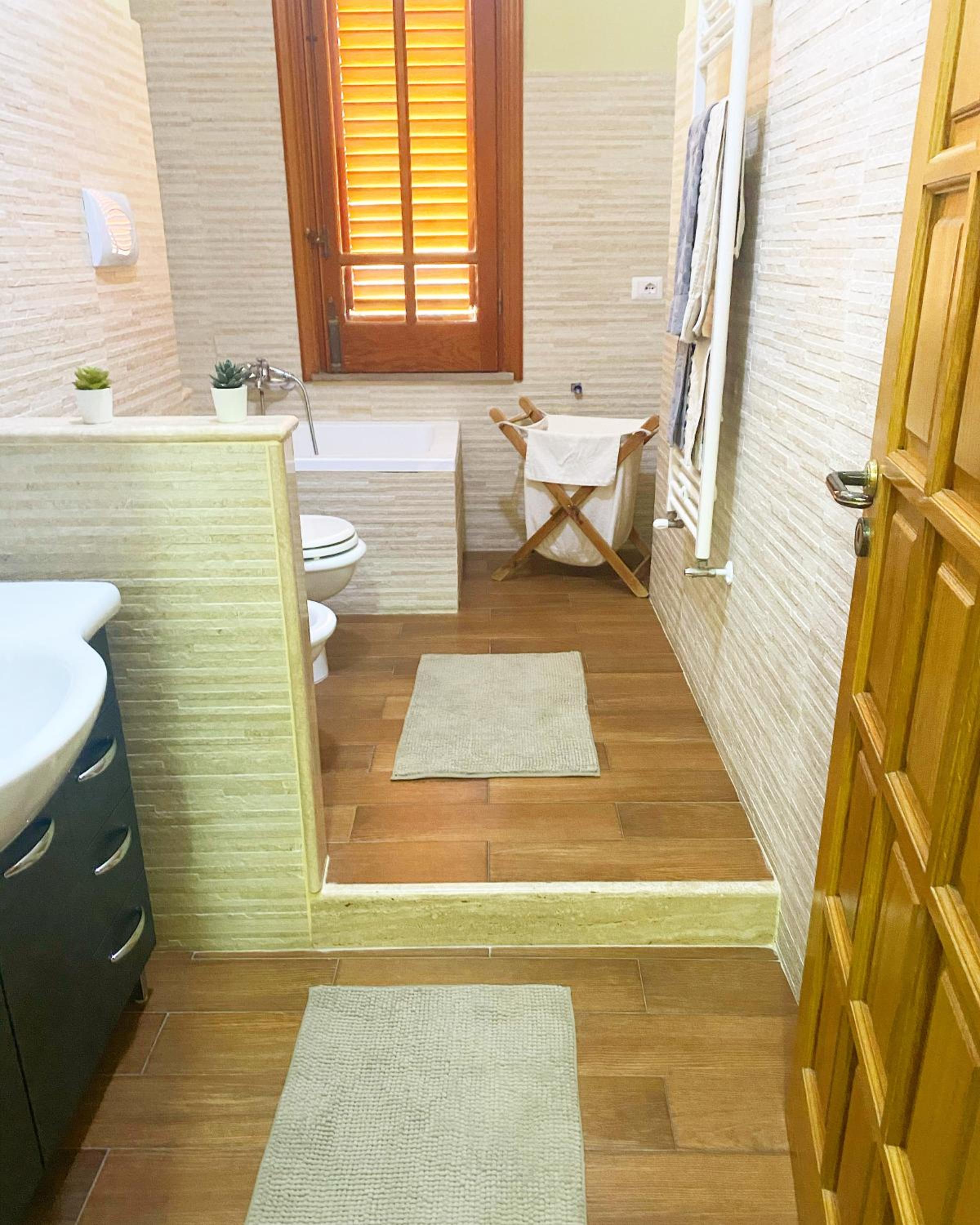 La Casa Di Rosa view 2
