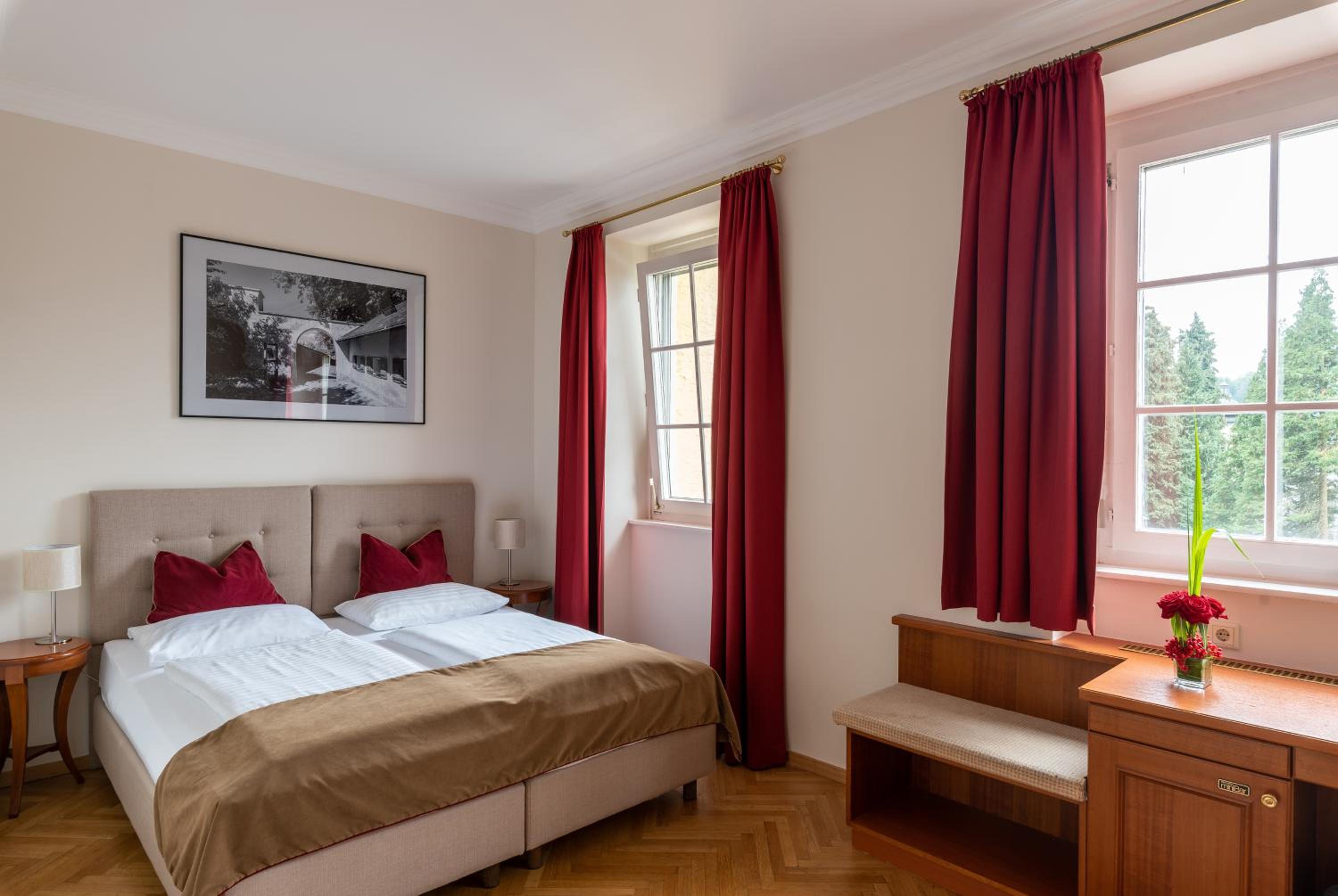 Salzburg Vacations - Altstadthotel Wolf-Dietrich - Property Image 41