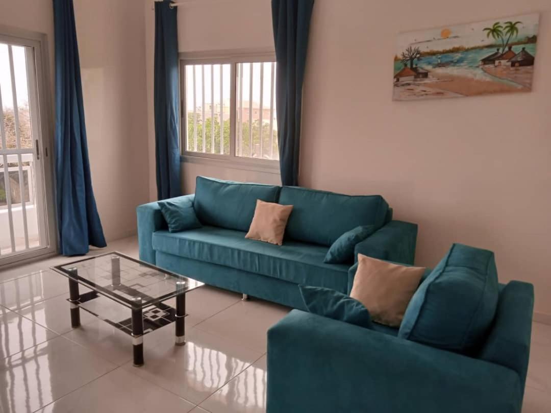 Residence Saint James