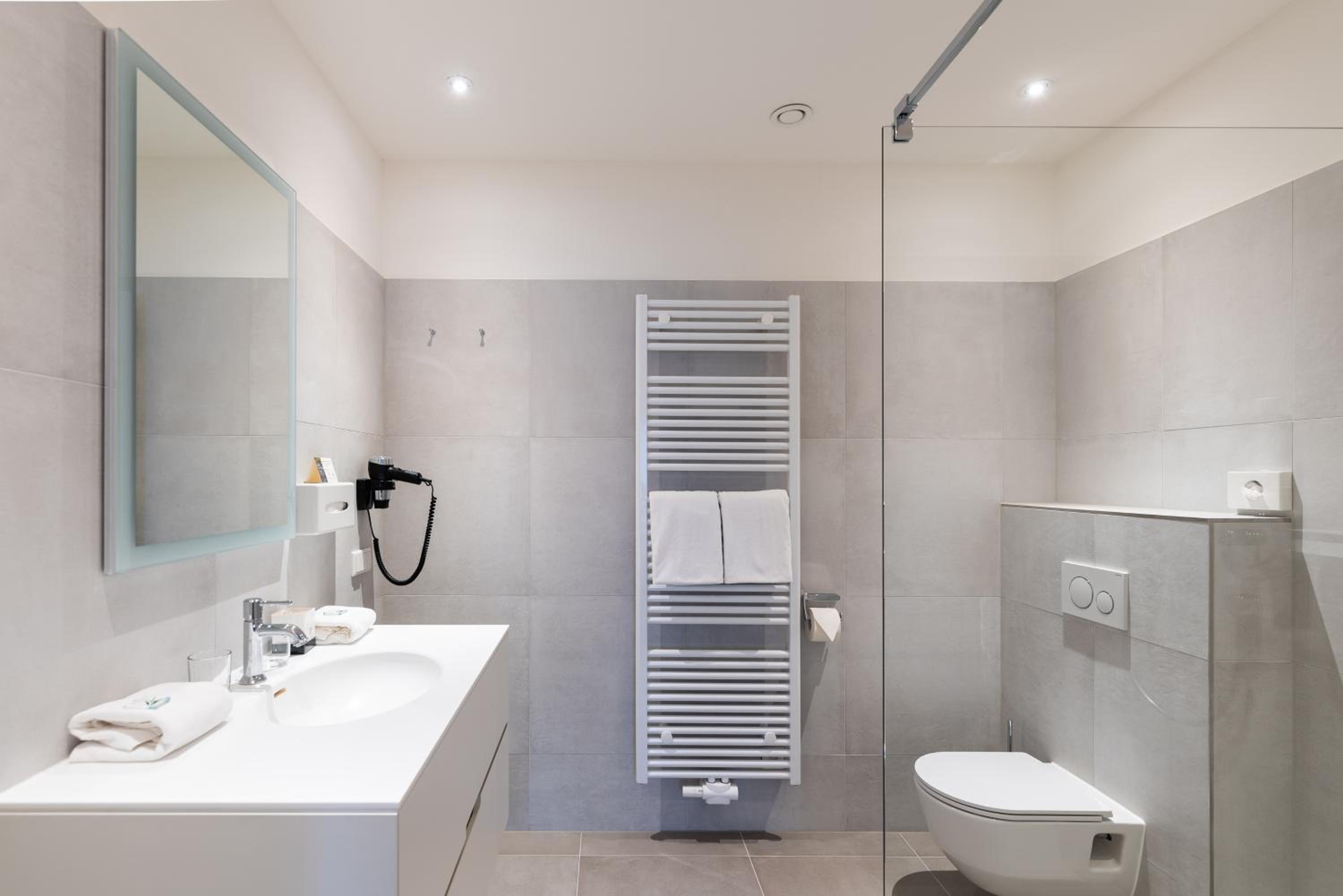 Salzburg Vacations - Altstadthotel Wolf-Dietrich - Property Image 27