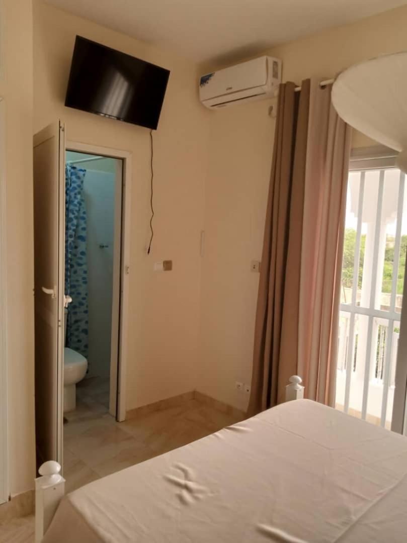 Residence Saint James
