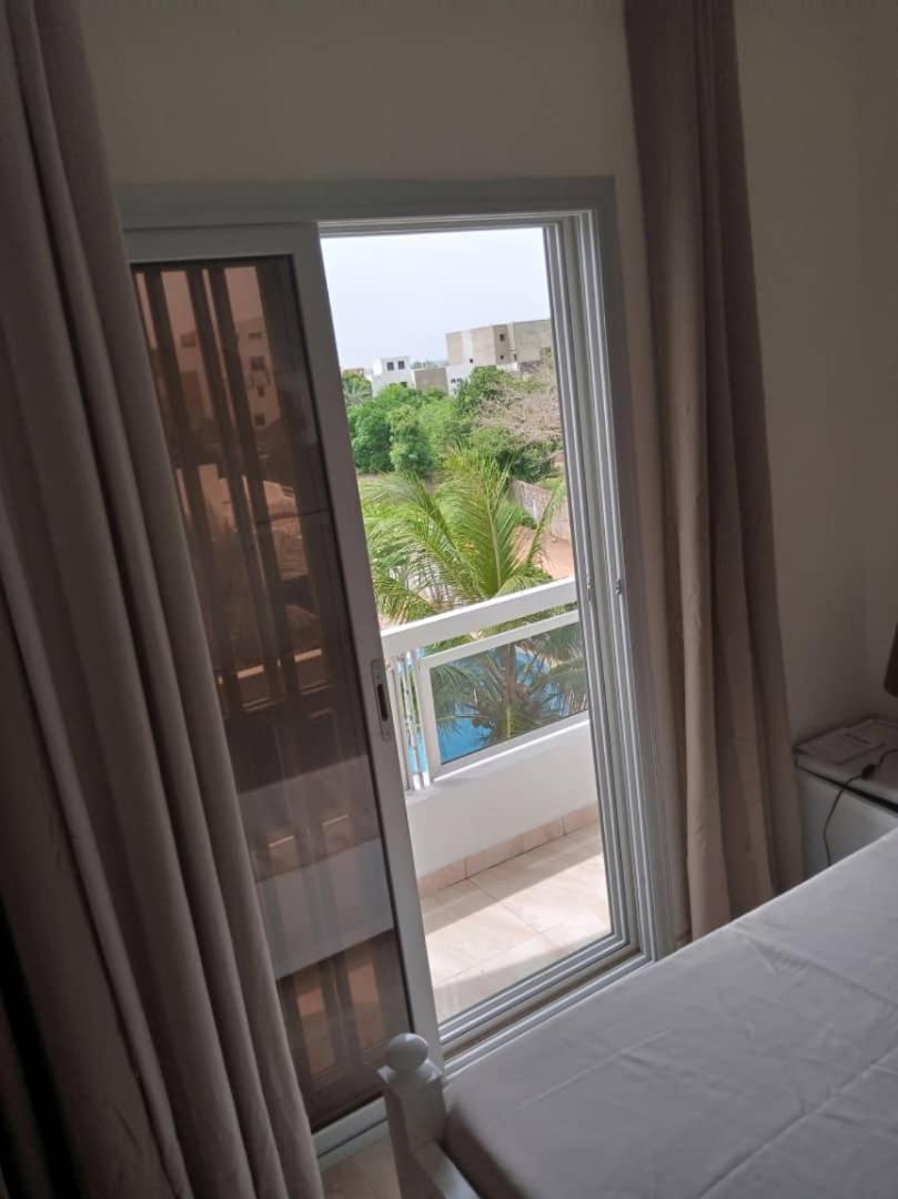 Residence Saint James
