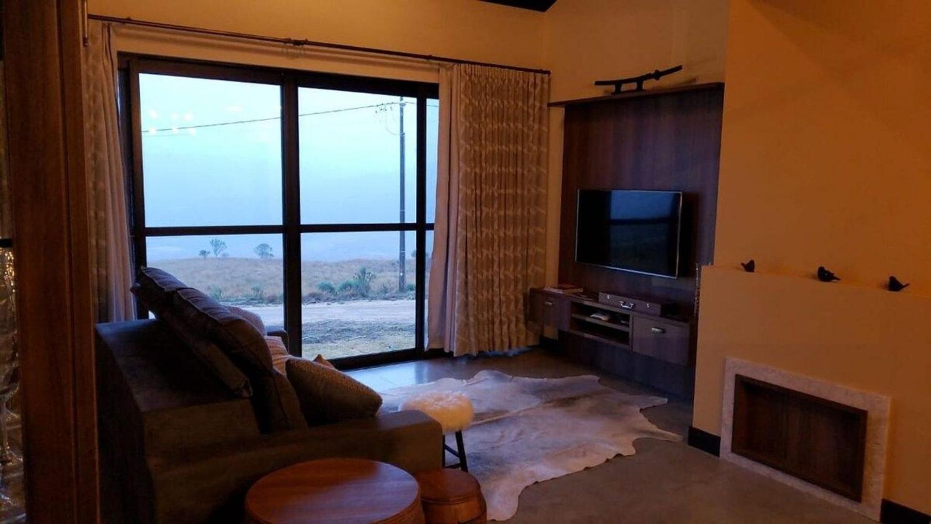 Recanto das Carpas - Condominio Altos da Serra