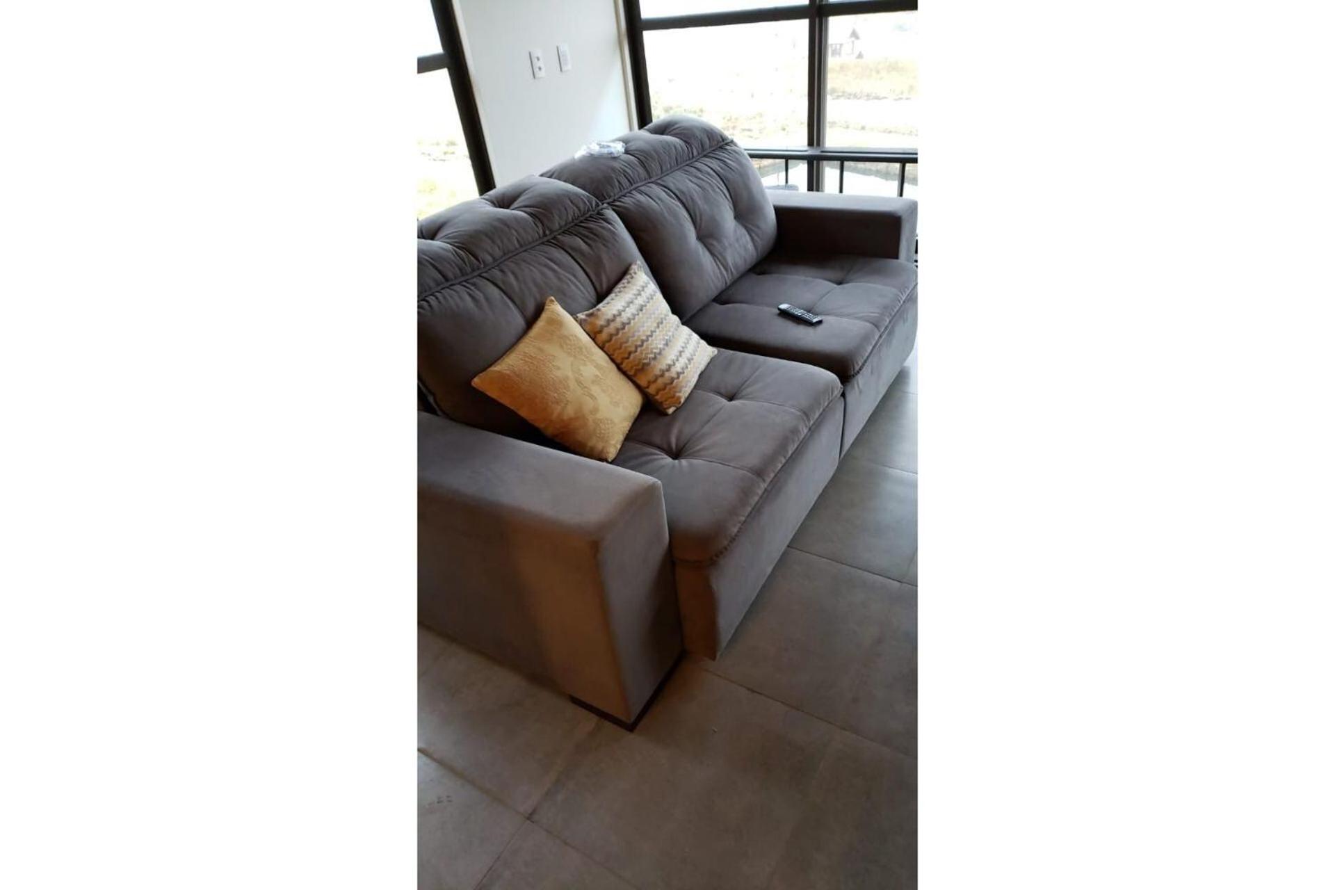 Recanto das Carpas - Condominio Altos da Serra