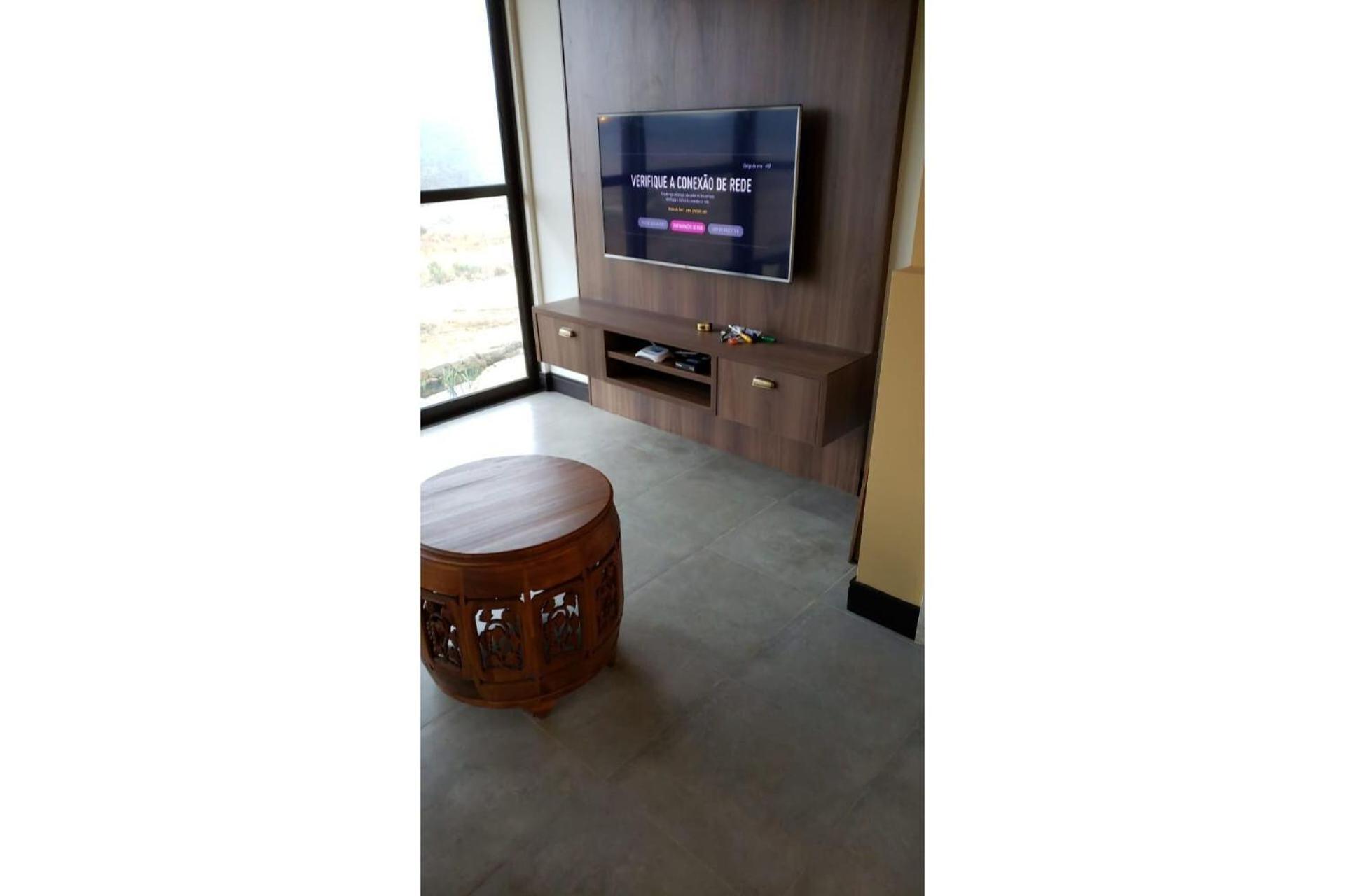 Recanto das Carpas - Condominio Altos da Serra
