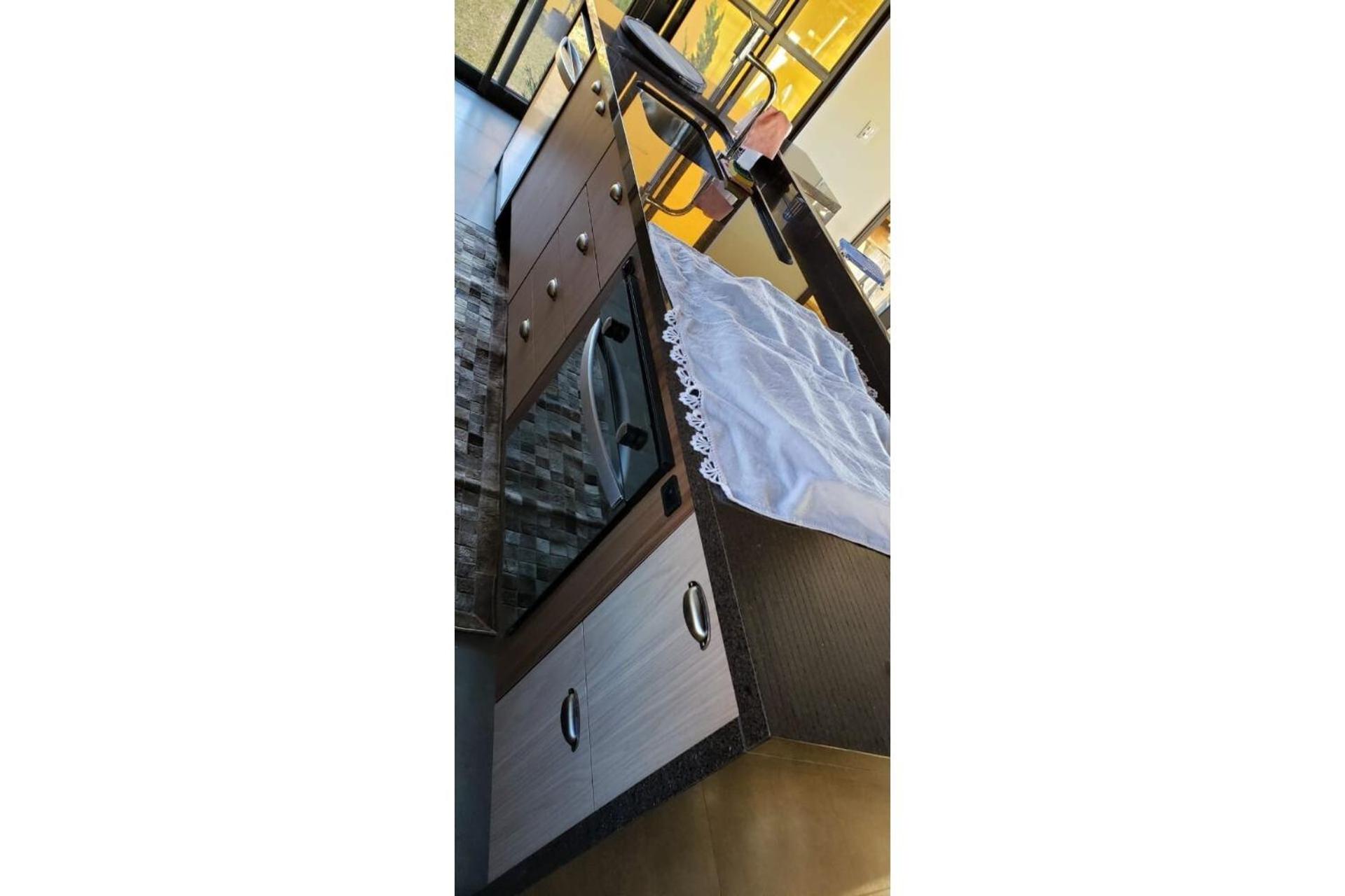 Recanto das Carpas - Condominio Altos da Serra