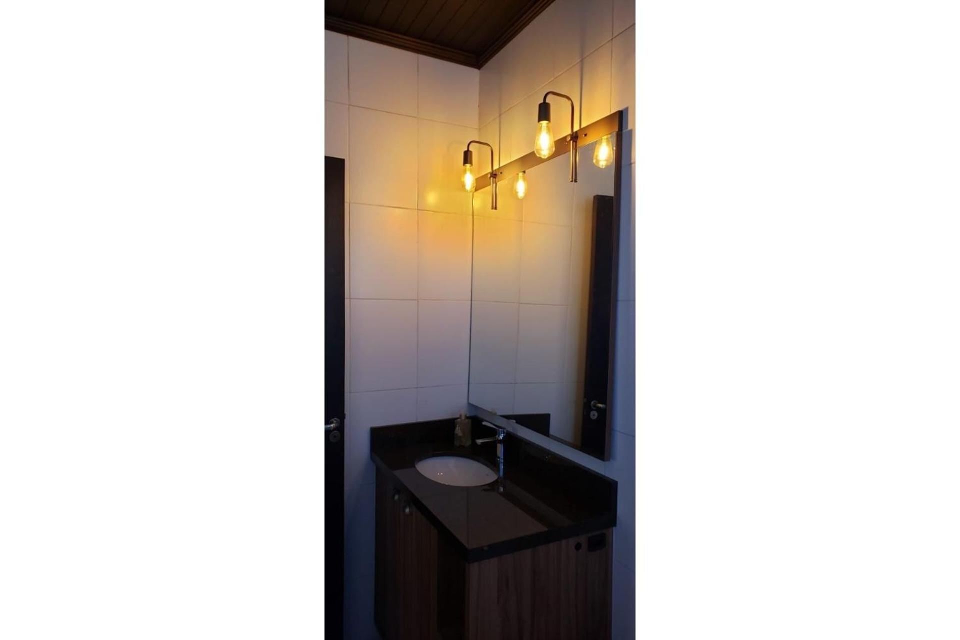 Recanto das Carpas - Condominio Altos da Serra