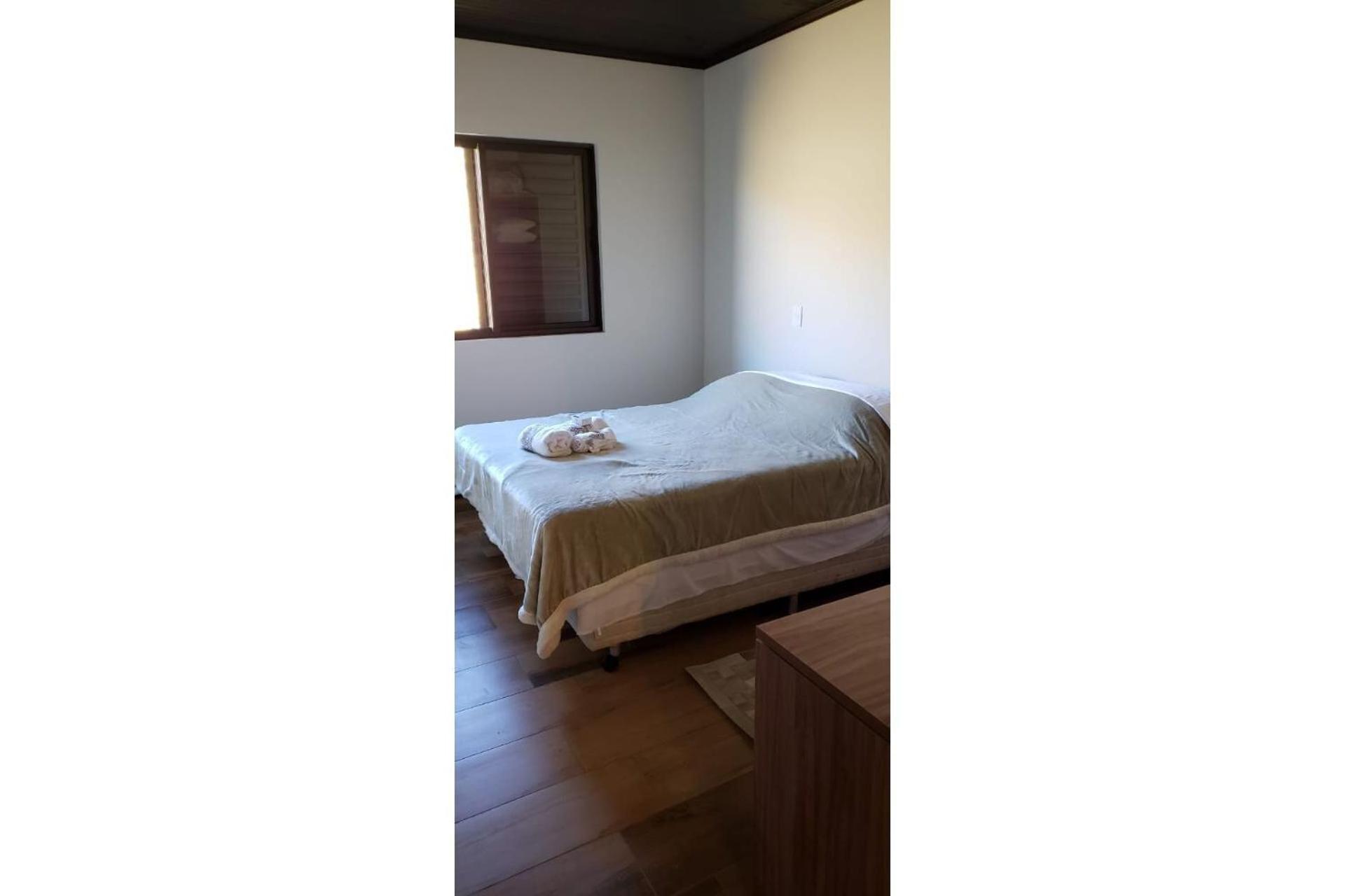 Recanto das Carpas - Condominio Altos da Serra