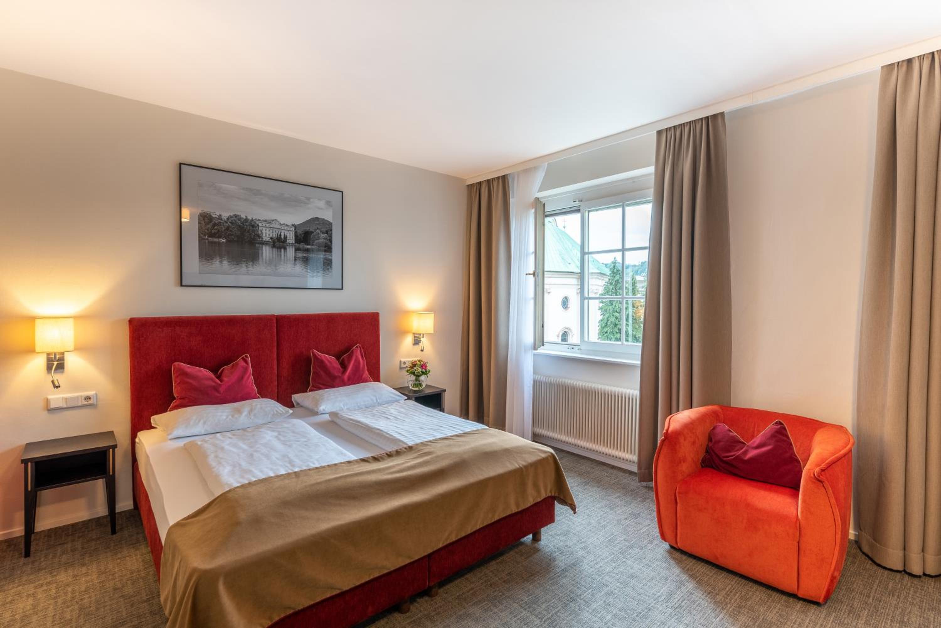 Salzburg Vacations - Altstadthotel Wolf-Dietrich - Property Image 40