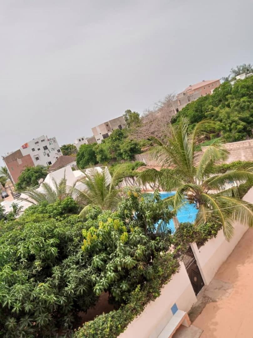 Residence Saint James